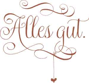 Alles gut