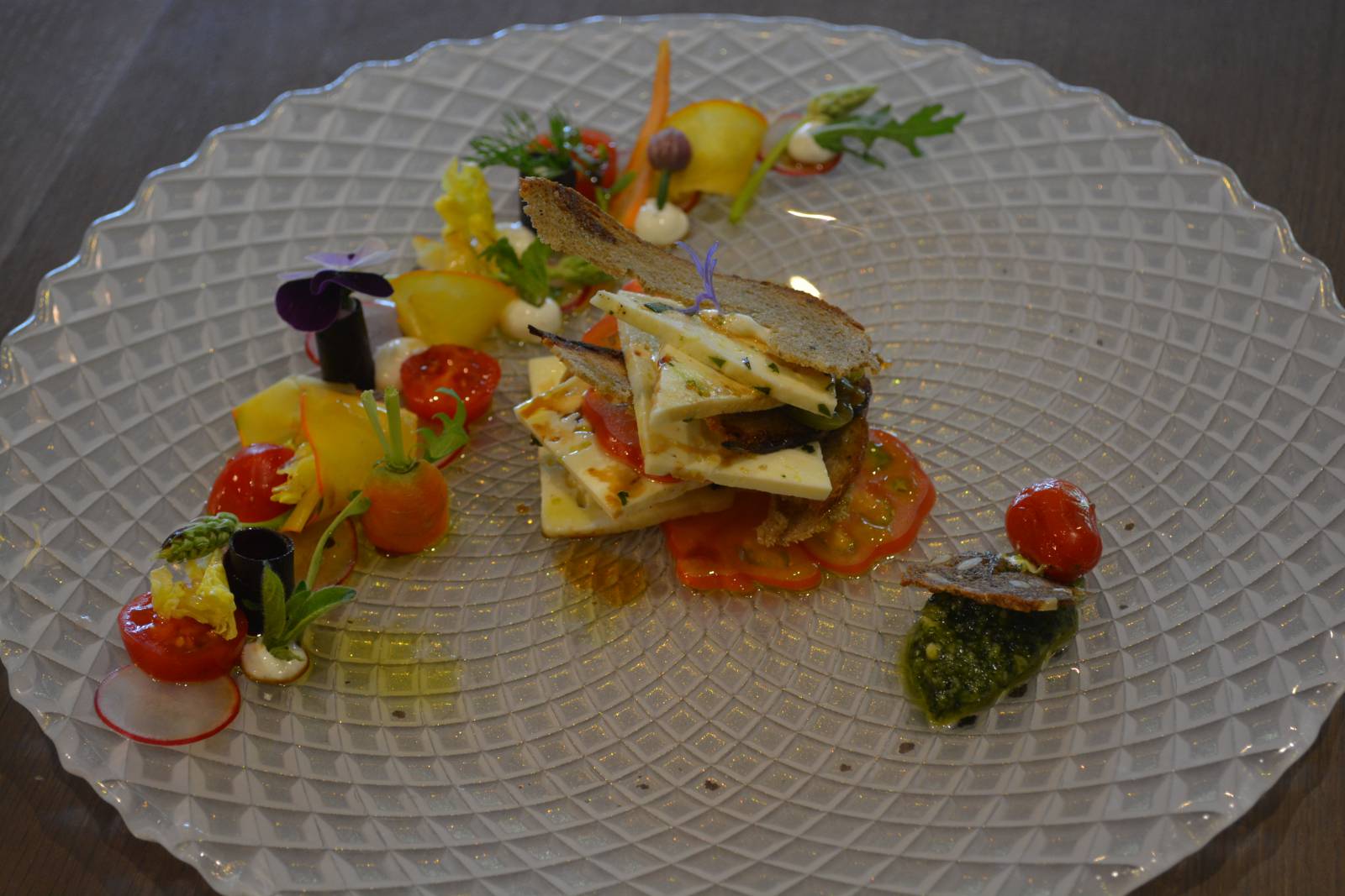 Unser Chefkoch empfiehlt! Symbolfoto