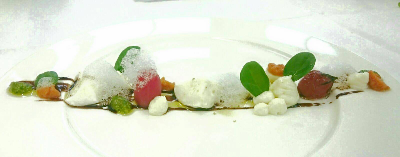 Unser Chefkoch empfiehlt zum heutigen Weltvegetarier-Tag Symbolfoto