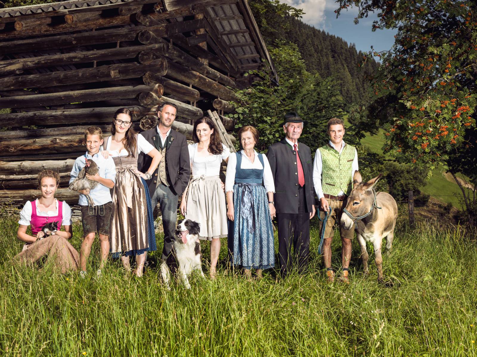 MOAR GUT Jahresrückblick 2015 Symbolfoto