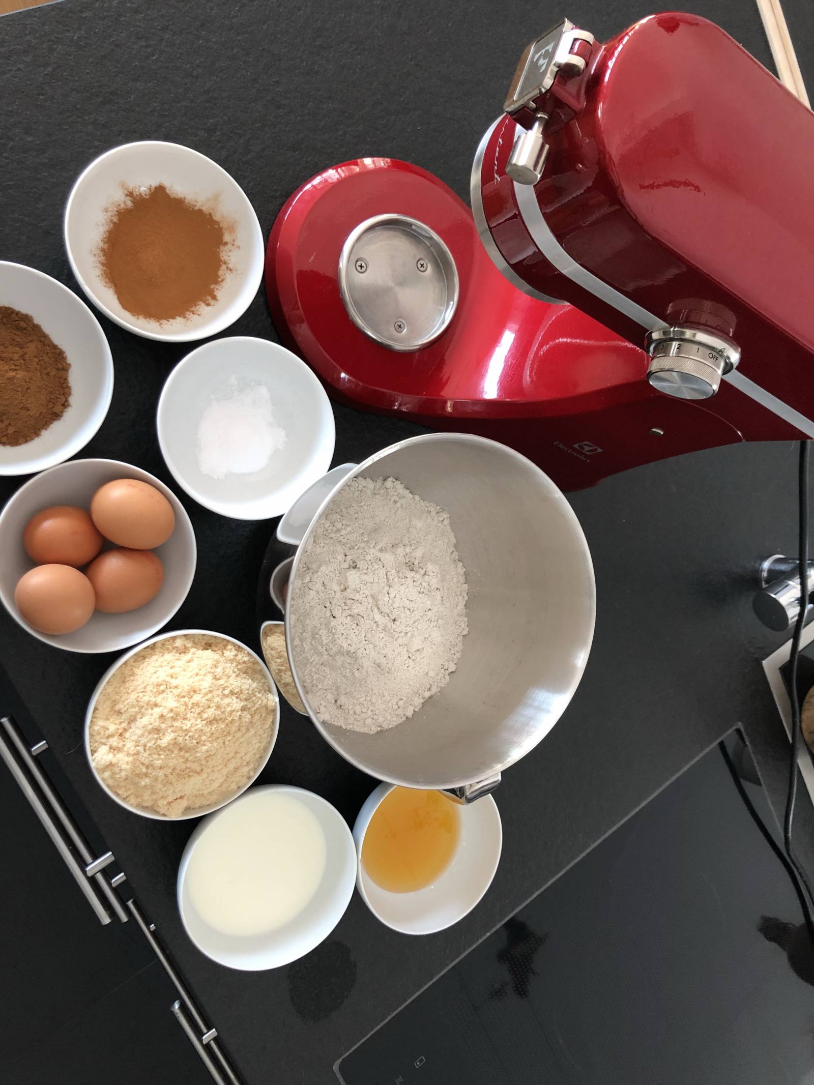 Das Moar Gut Lebkuchenhaus Symbolfoto