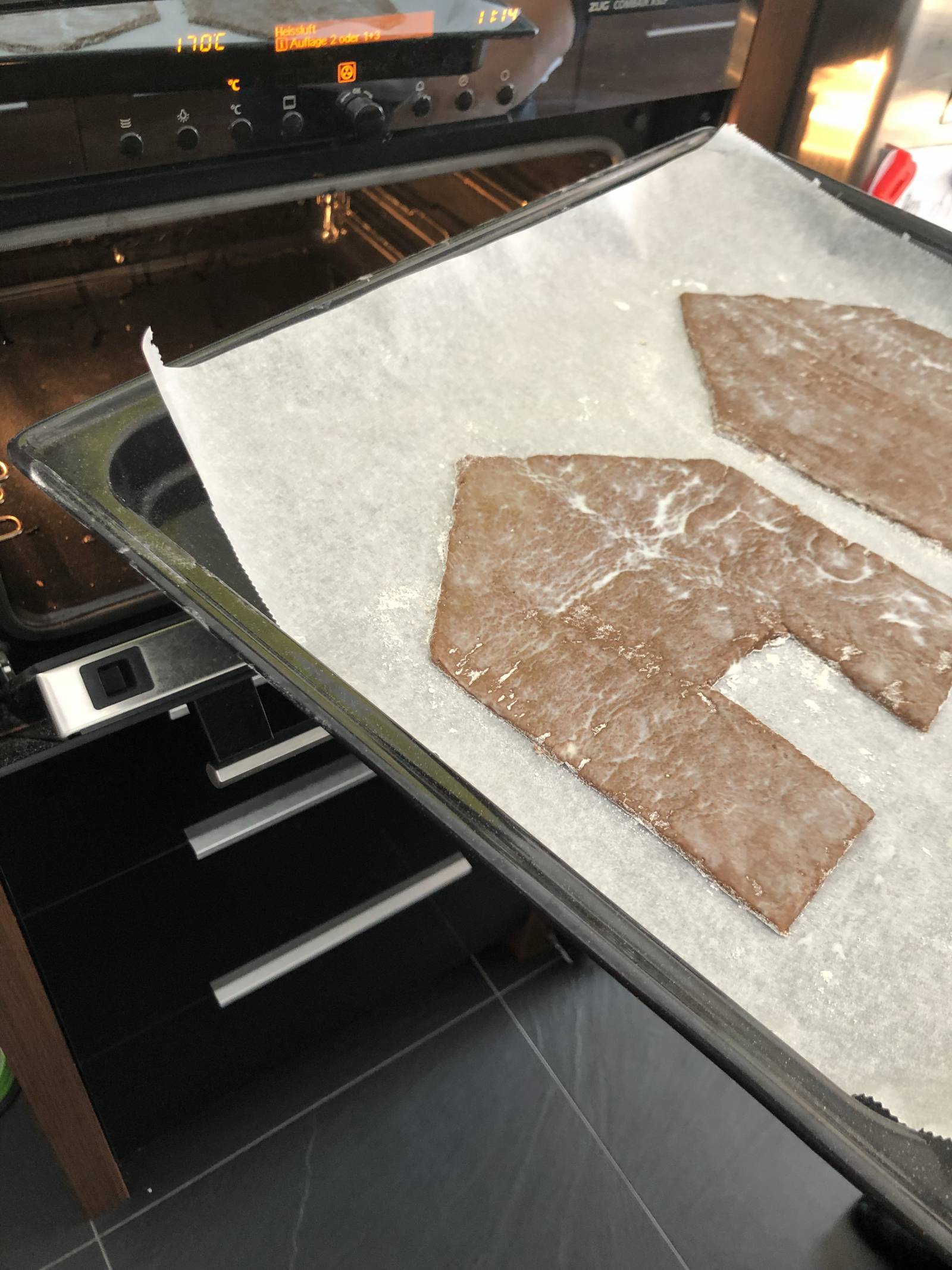 Das Moar Gut Lebkuchenhaus Symbolfoto