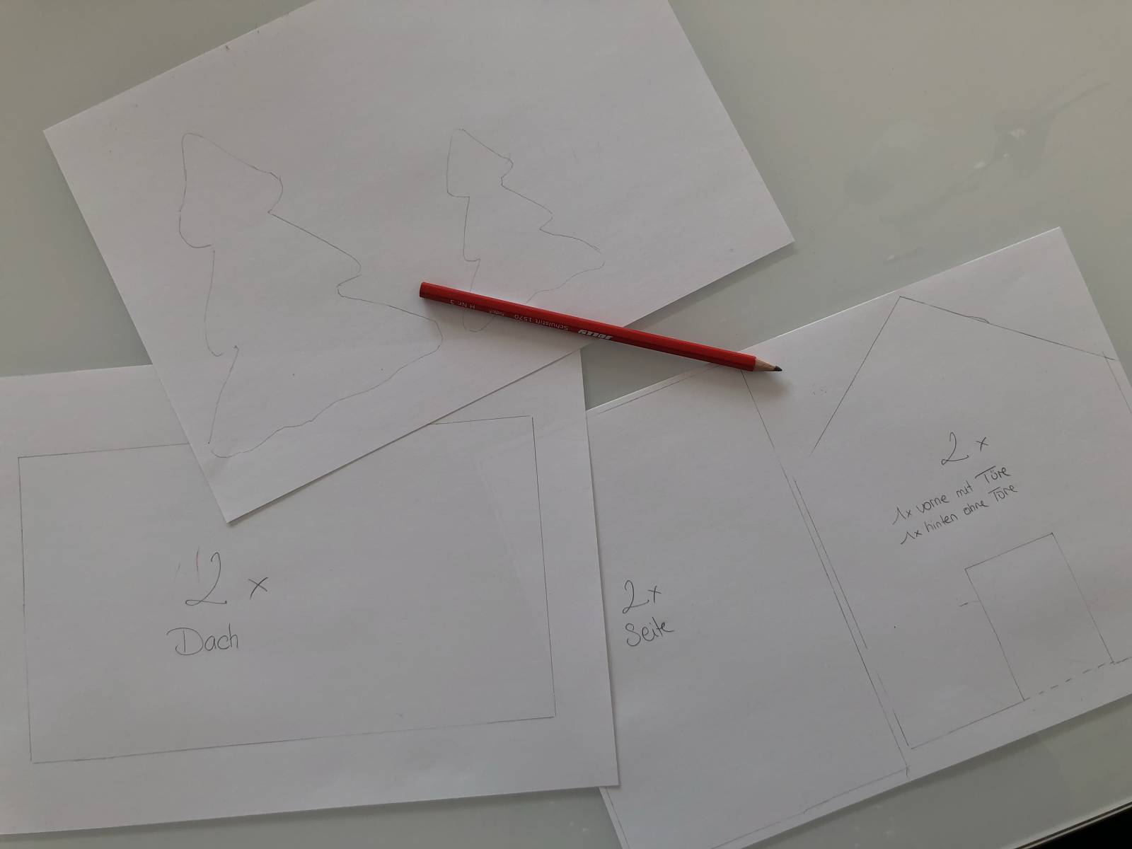 Das Moar Gut Lebkuchenhaus Symbolfoto