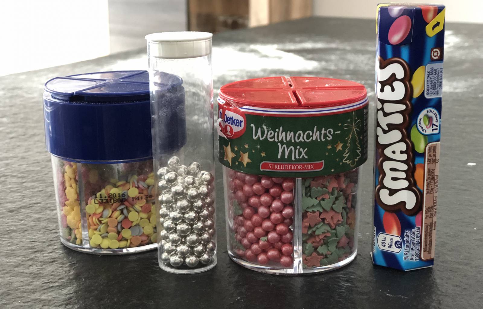 Das Moar Gut Lebkuchenhaus Symbolfoto