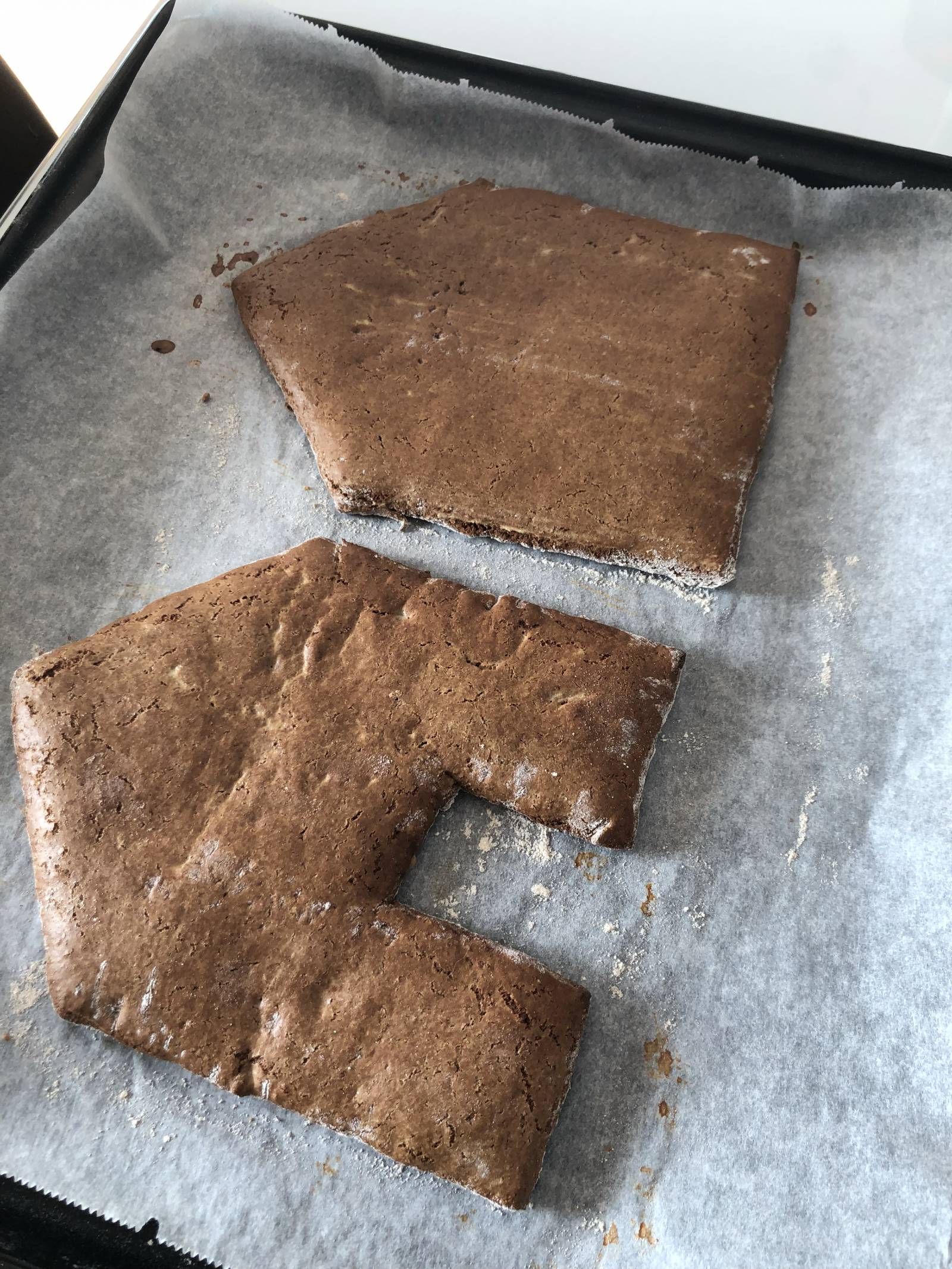 Das Moar Gut Lebkuchenhaus Symbolfoto