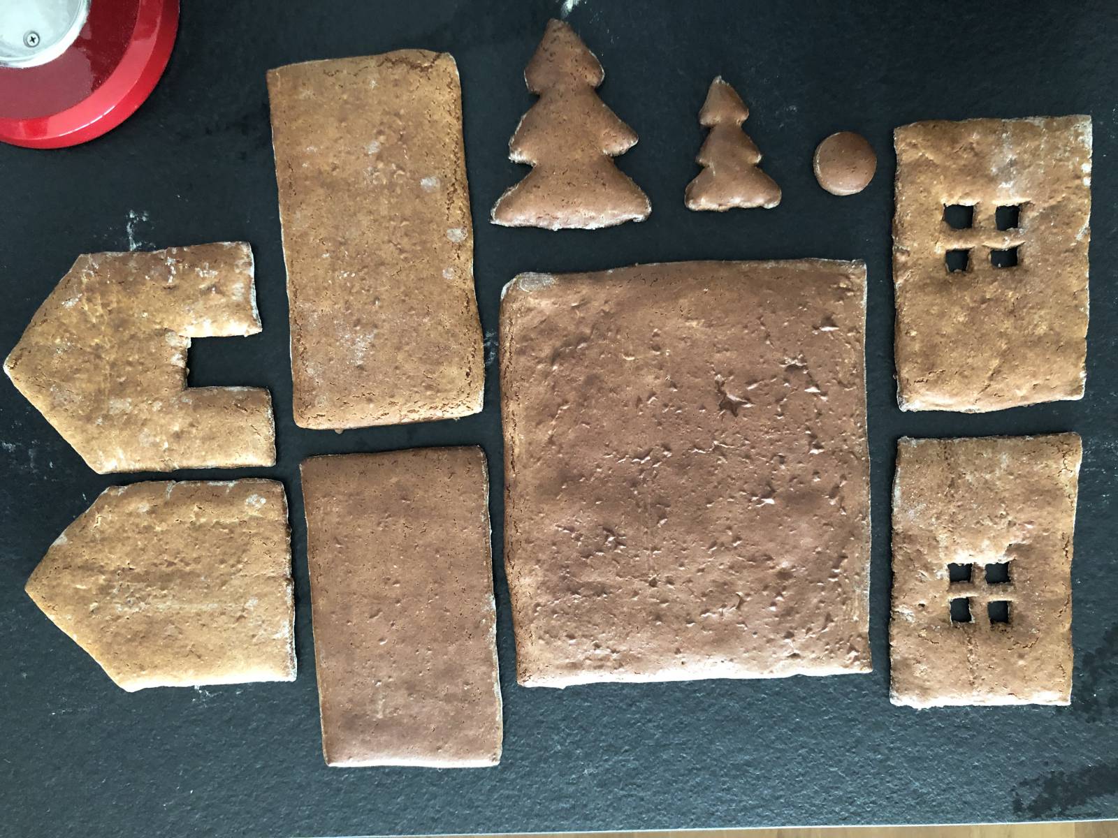 Das Moar Gut Lebkuchenhaus Symbolfoto