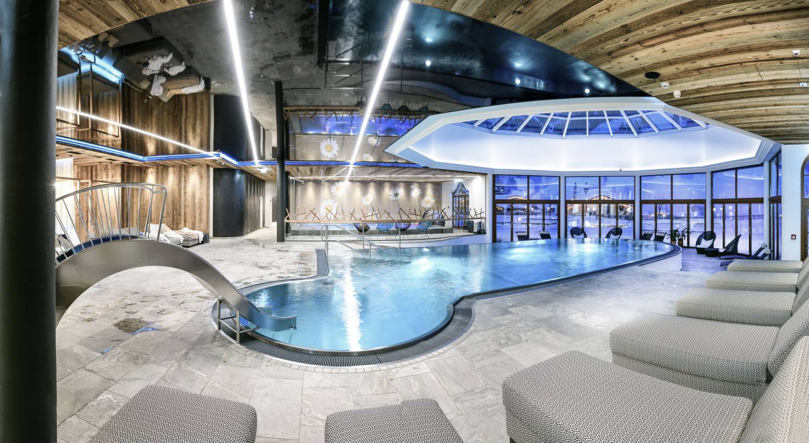 Neu seit Dezember 2017 Symbolfoto