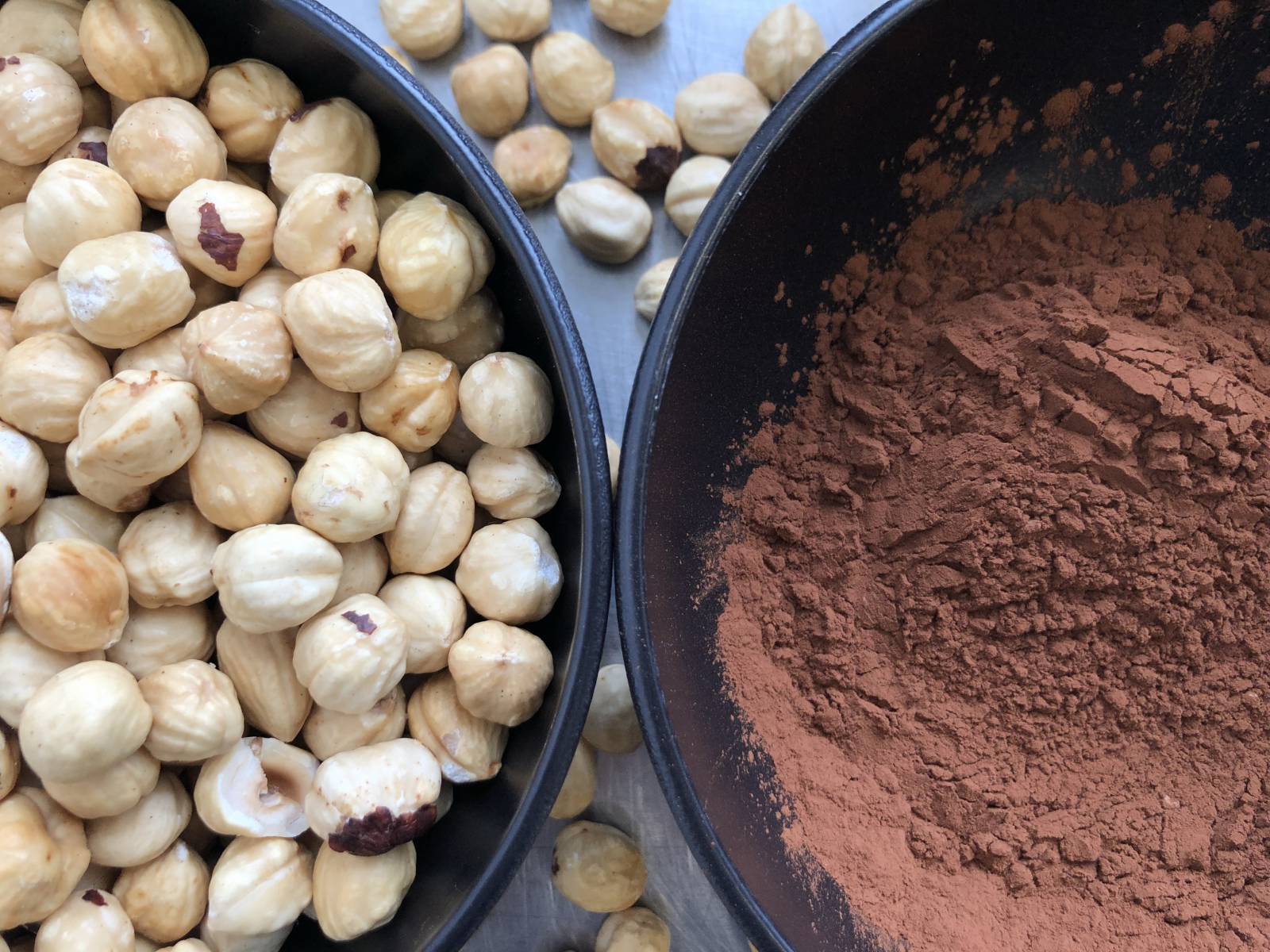 WELT NUTELLA TAG - die Moar Gut Kreation Symbolfoto