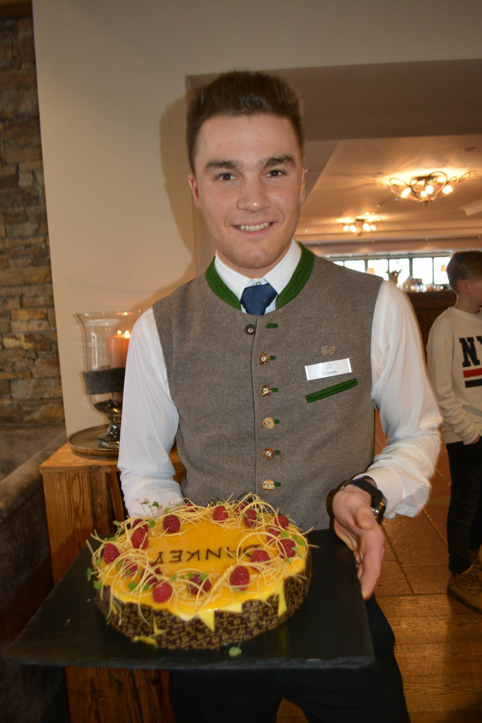 Wir Mamas vom Moar Gut sagen DANKE Symbolfoto