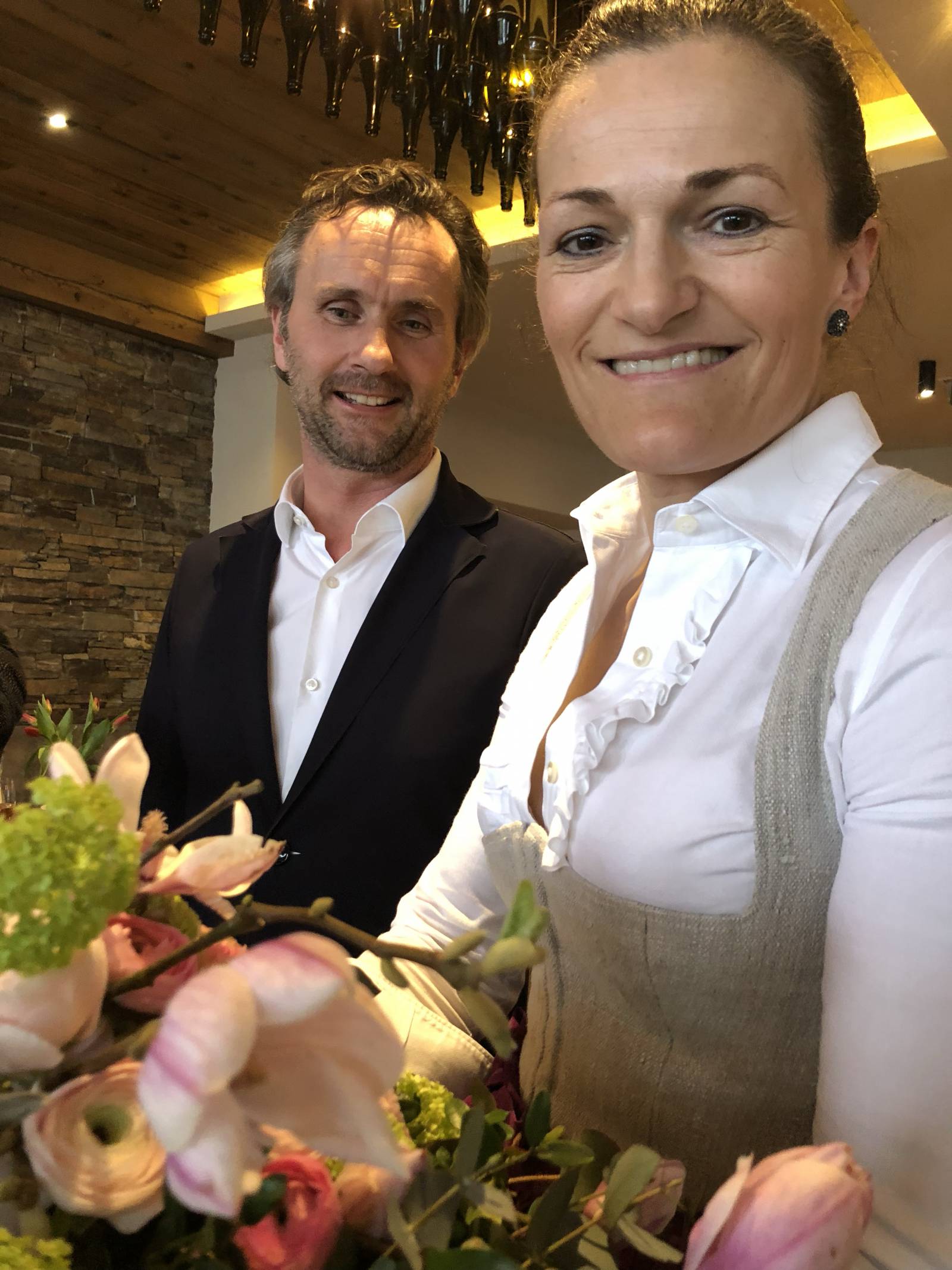 Wir Mamas vom Moar Gut sagen DANKE Symbolfoto