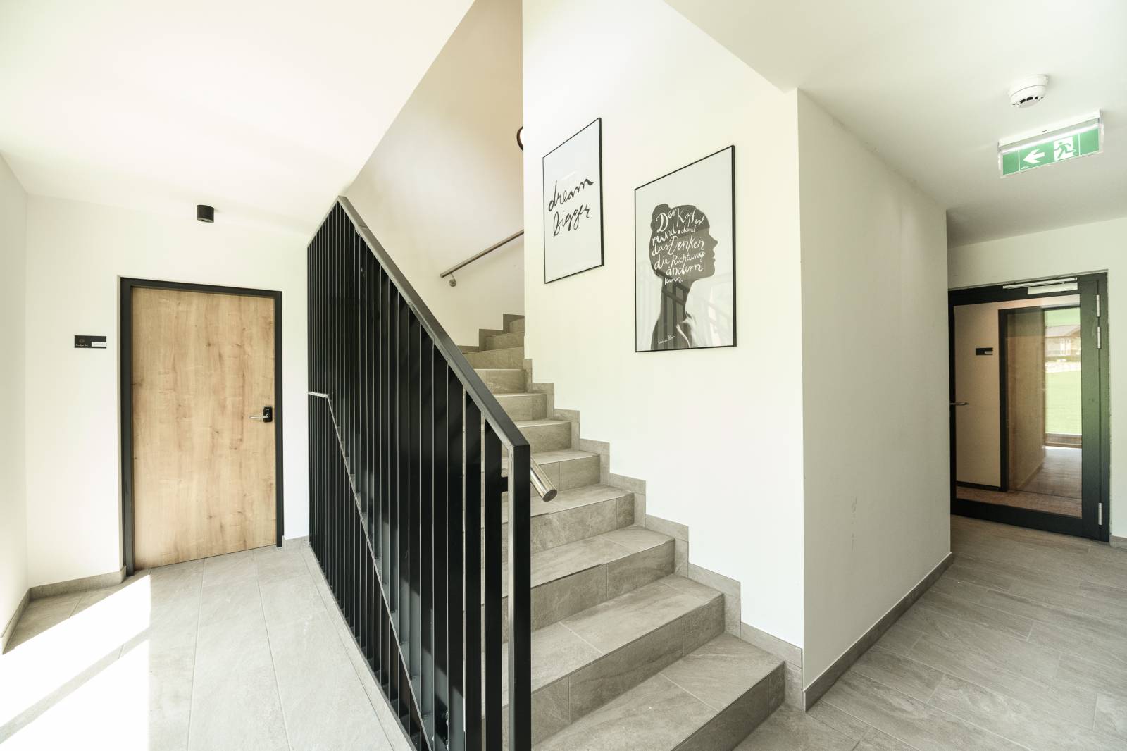 Wir eröffnen unsere MOAR GUT TEAM LODGE! Symbolfoto