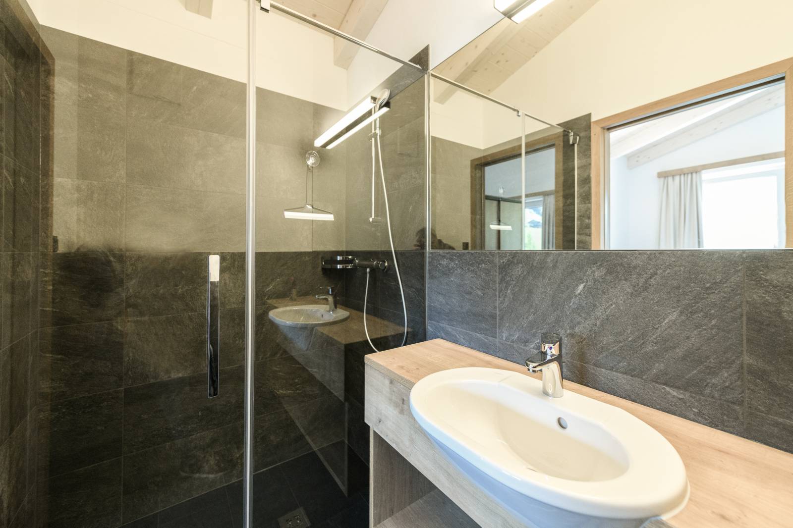 Wir eröffnen unsere MOAR GUT TEAM LODGE! Symbolfoto