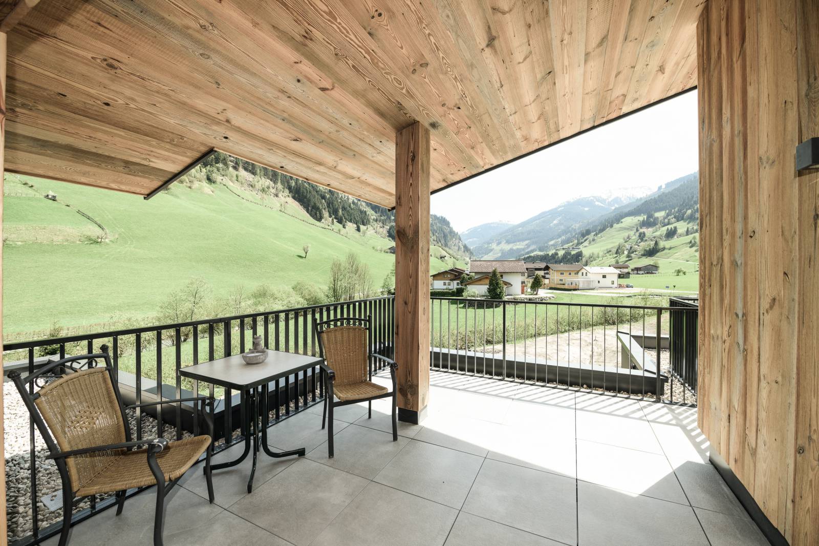 Wir eröffnen unsere MOAR GUT TEAM LODGE! Symbolfoto