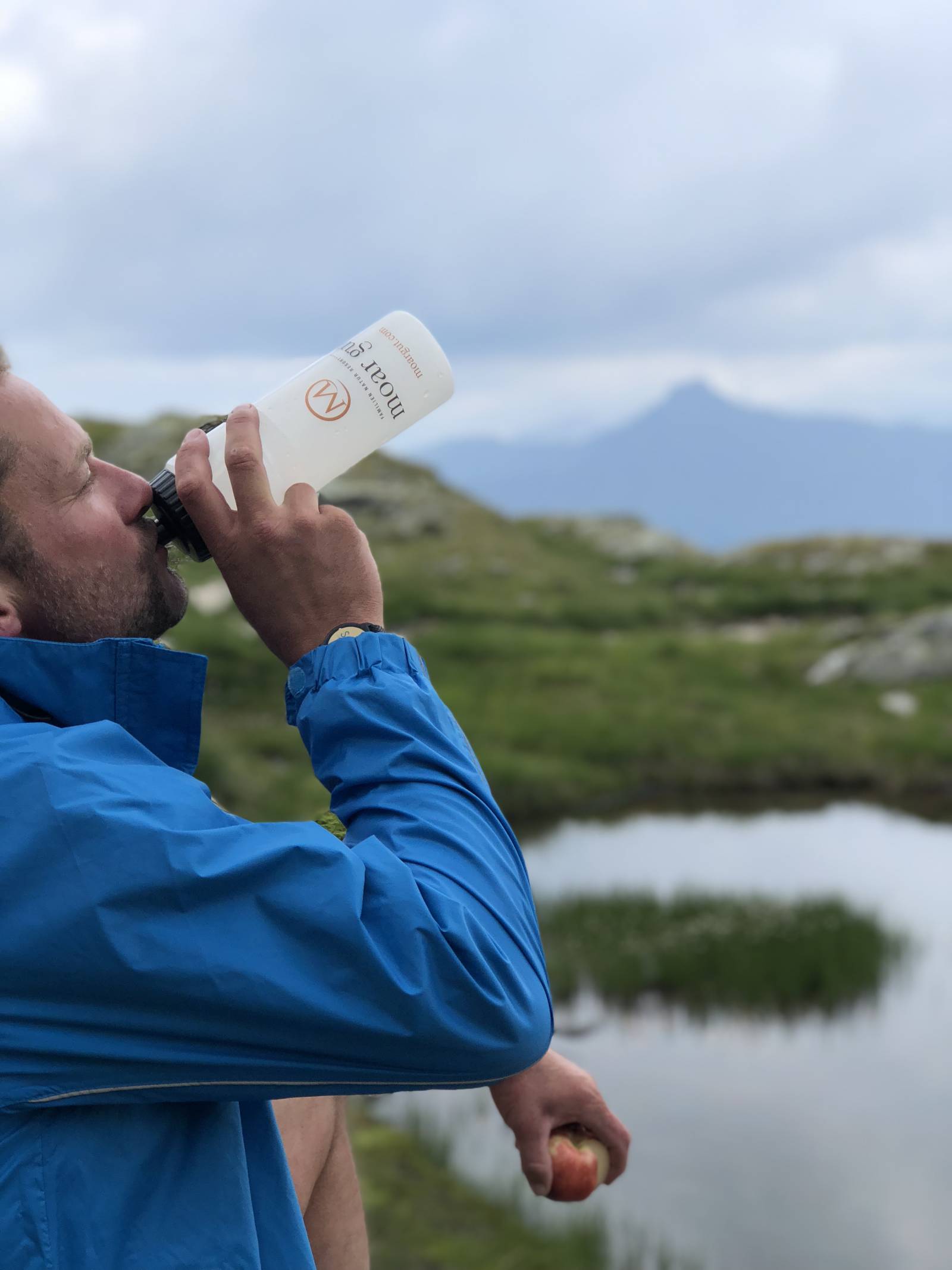 HOCHTOUR ZUM KEESKOGEL Symbolfoto