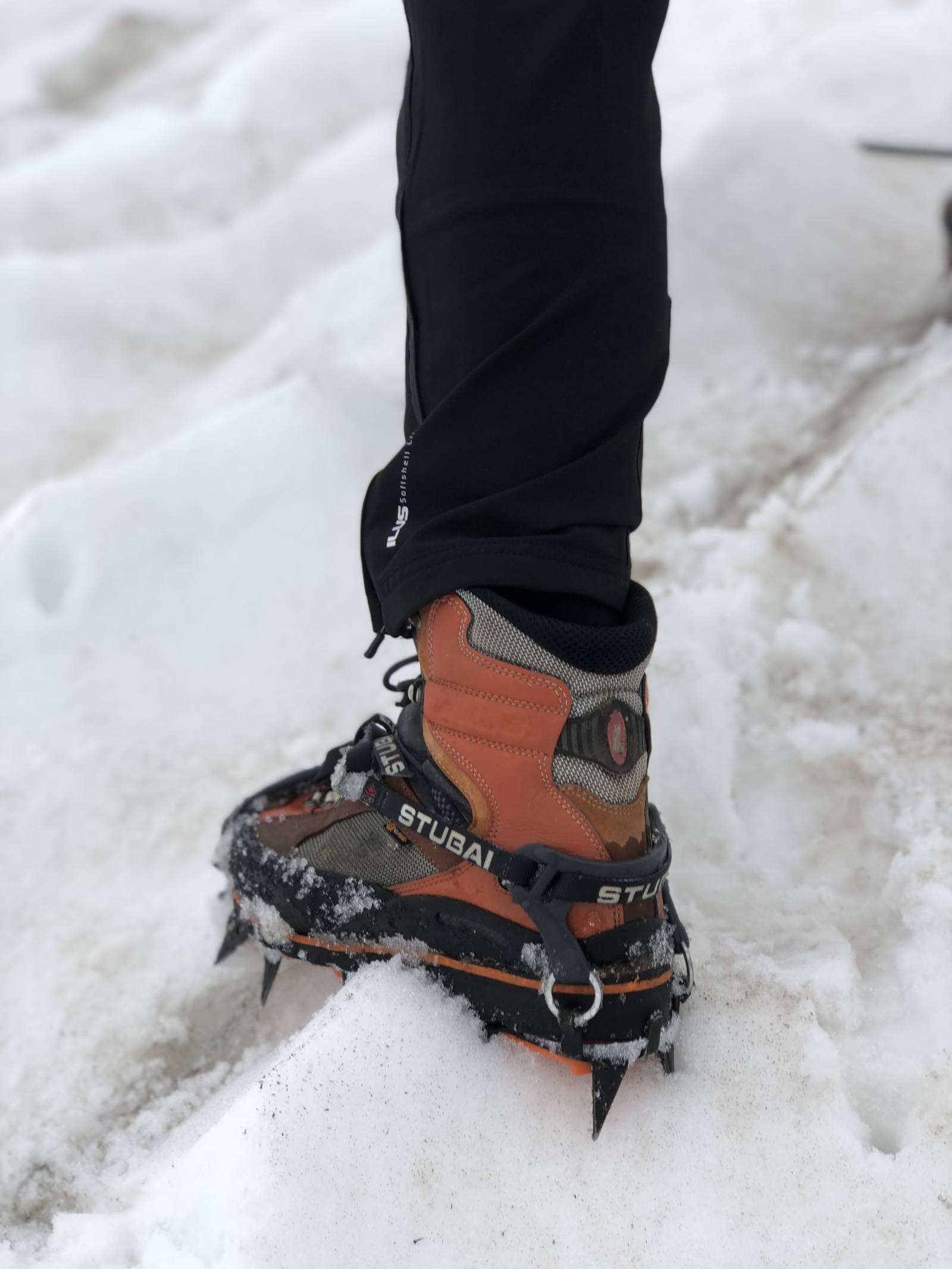 HOCHTOUR ZUM KEESKOGEL Symbolfoto