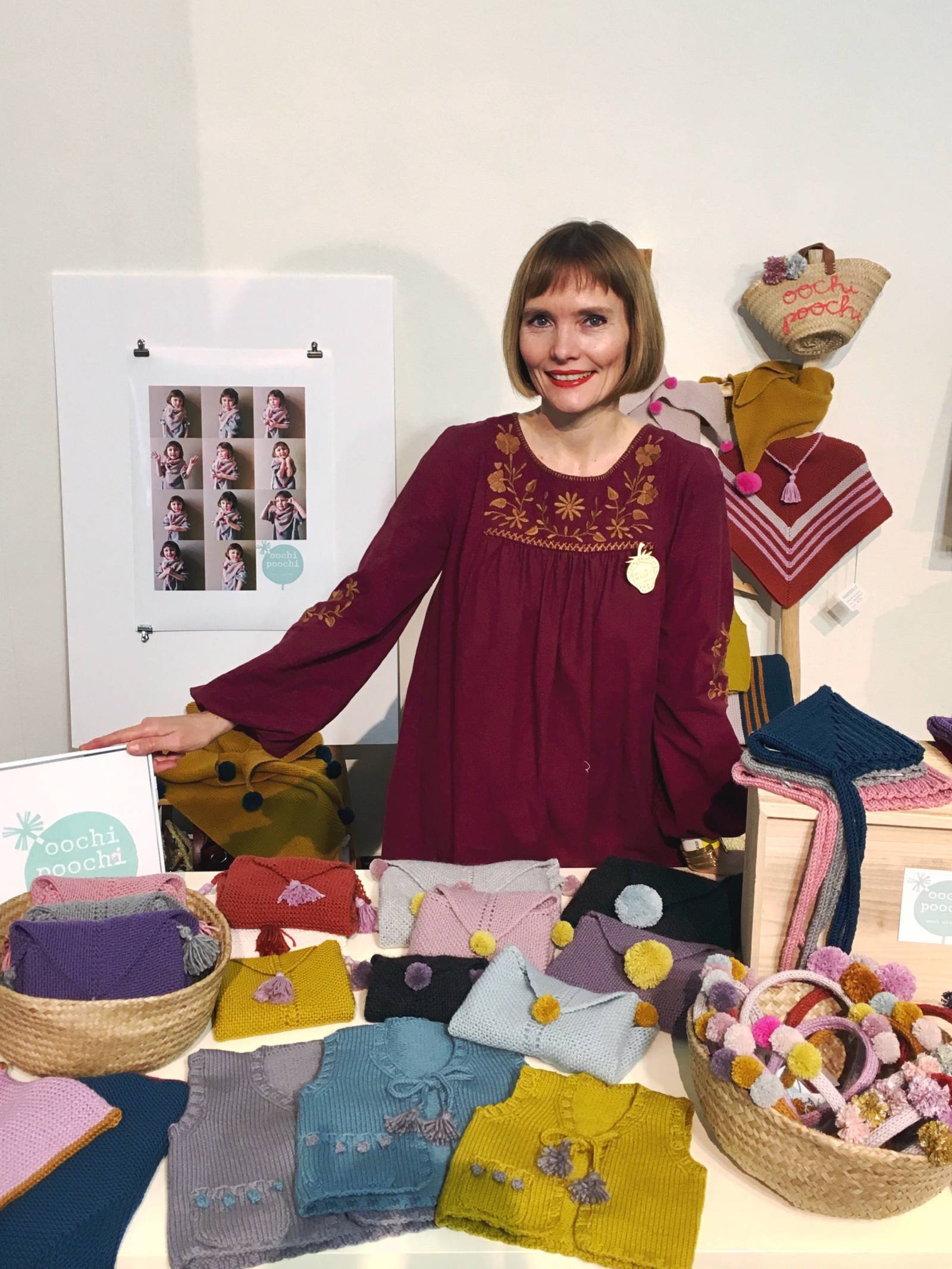 Slow Knitting - Der Strickkurs am Moar Gut Symbolfoto