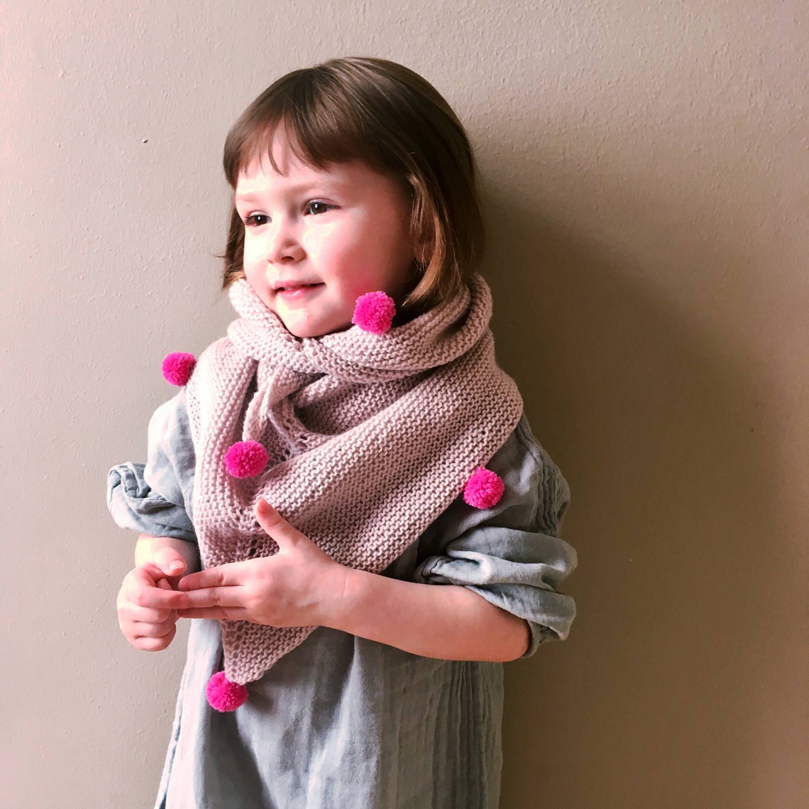 Slow Knitting - Der Strickkurs am Moar Gut Symbolfoto