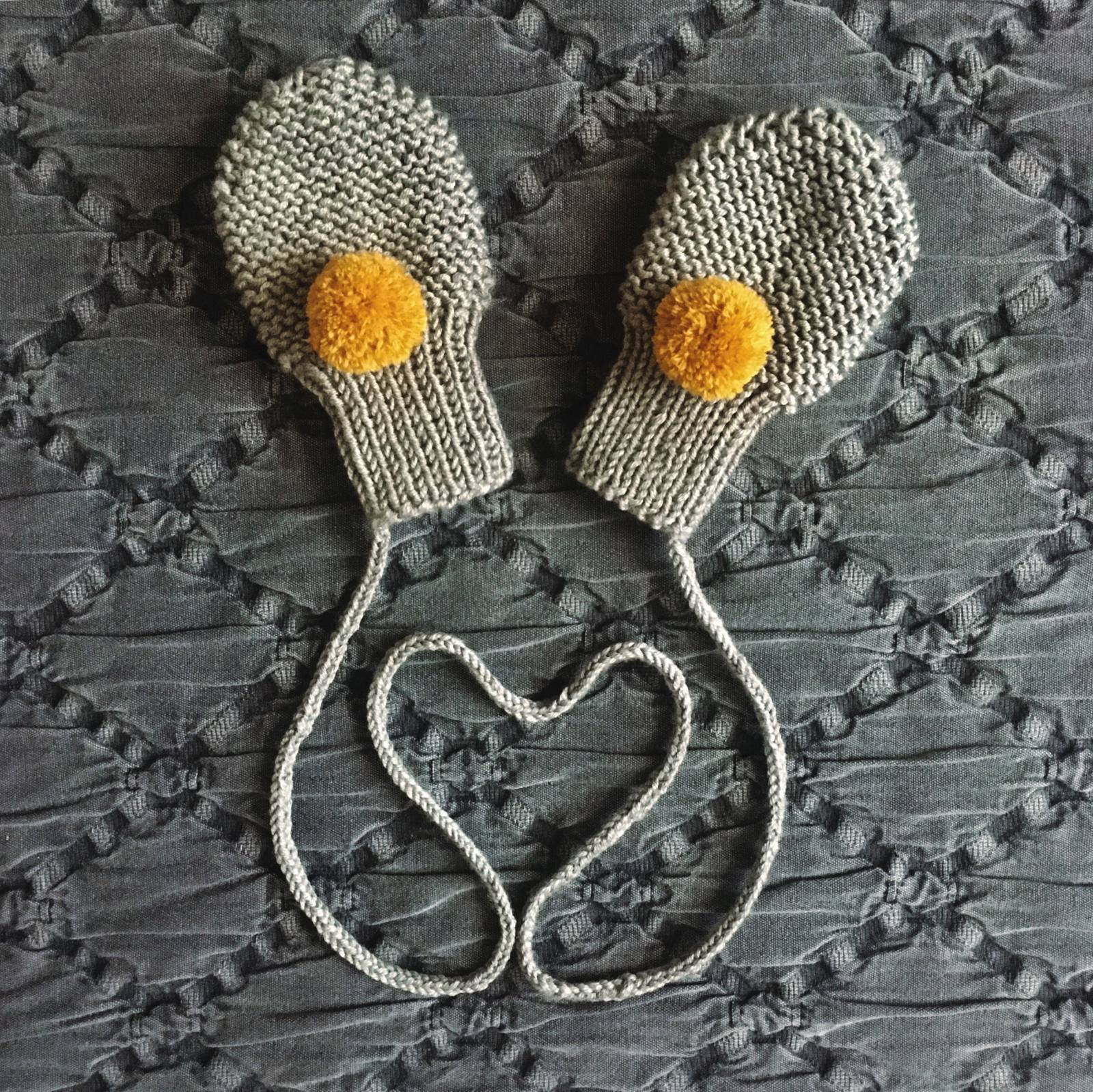 Slow Knitting - Der Strickkurs am Moar Gut Symbolfoto