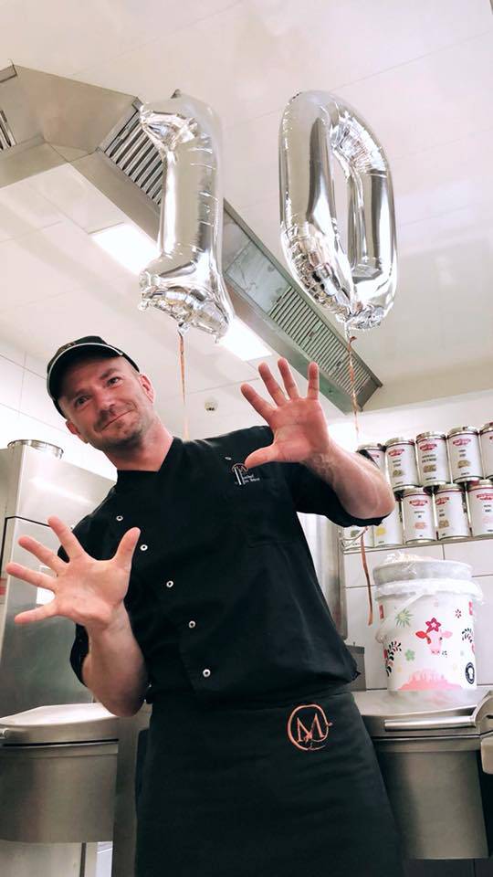 Jahresrückblick 2018 Symbolfoto