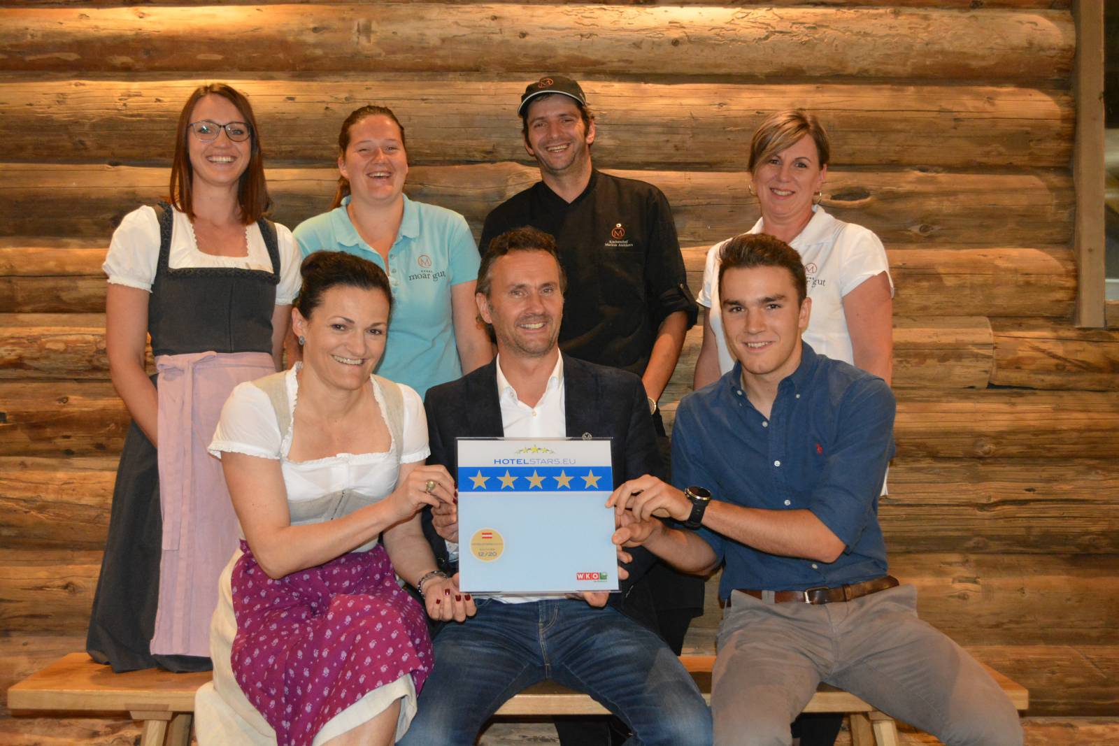 Jahresrückblick 2018 Symbolfoto