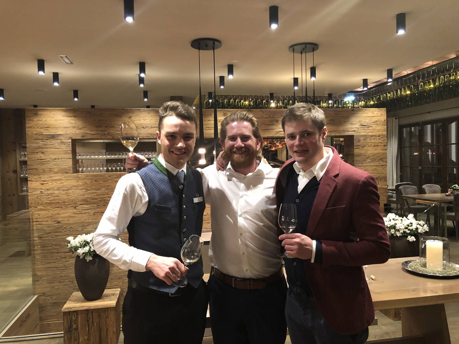 4. Grossarler Genussgipfel Symbolfoto