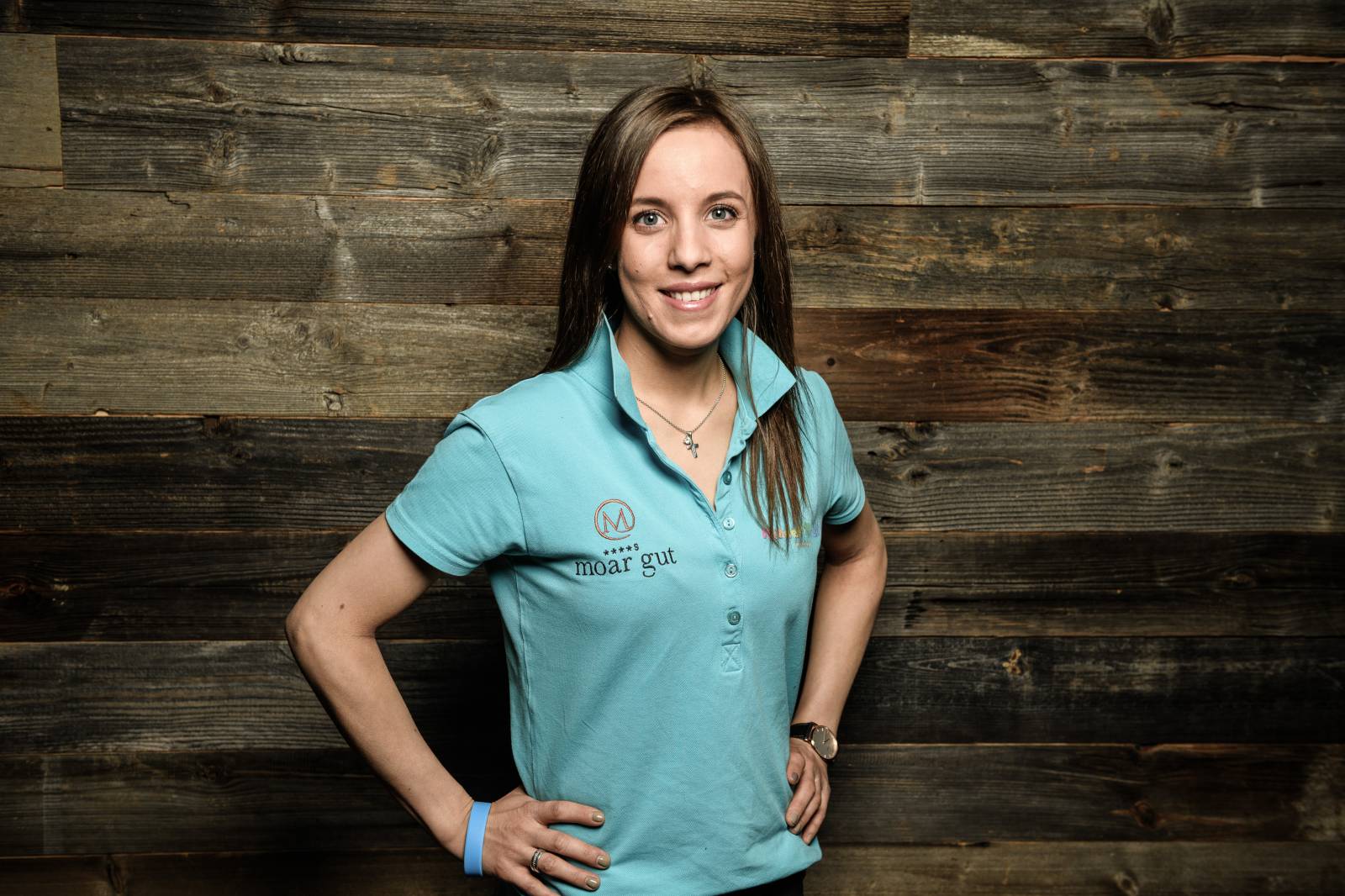 Unsere neue Kinderhof-Leiterin stellt sich vor  Symbolfoto