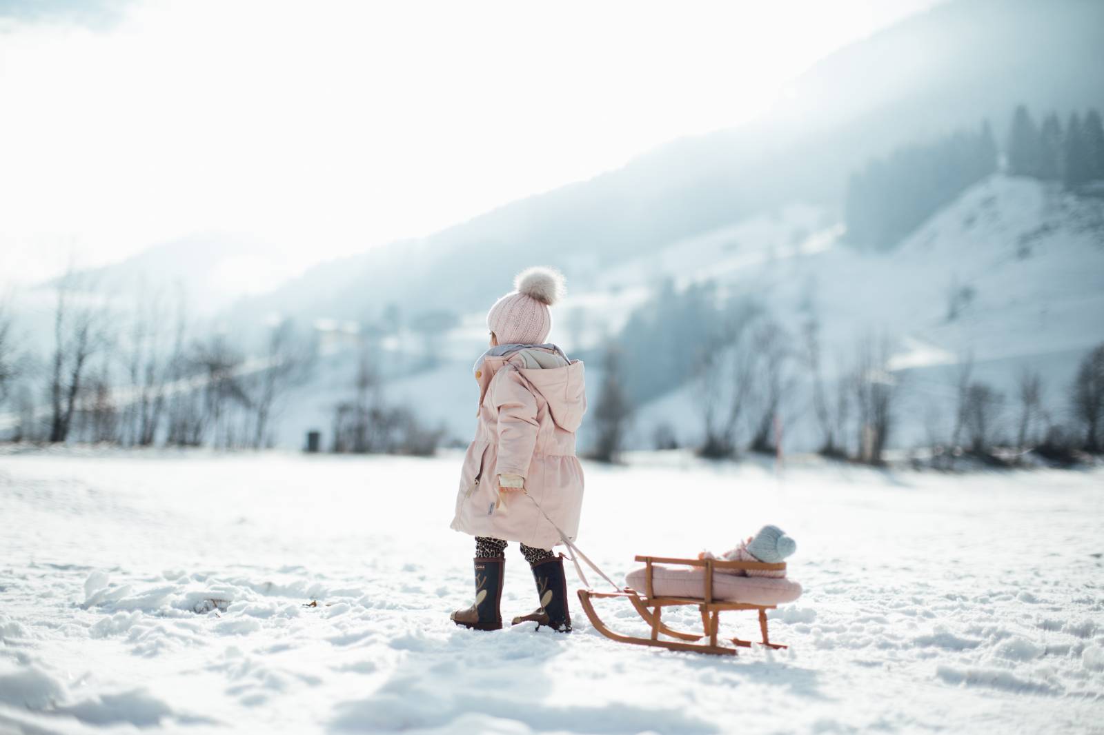 MOAR Wintererlebnisse Symbolfoto