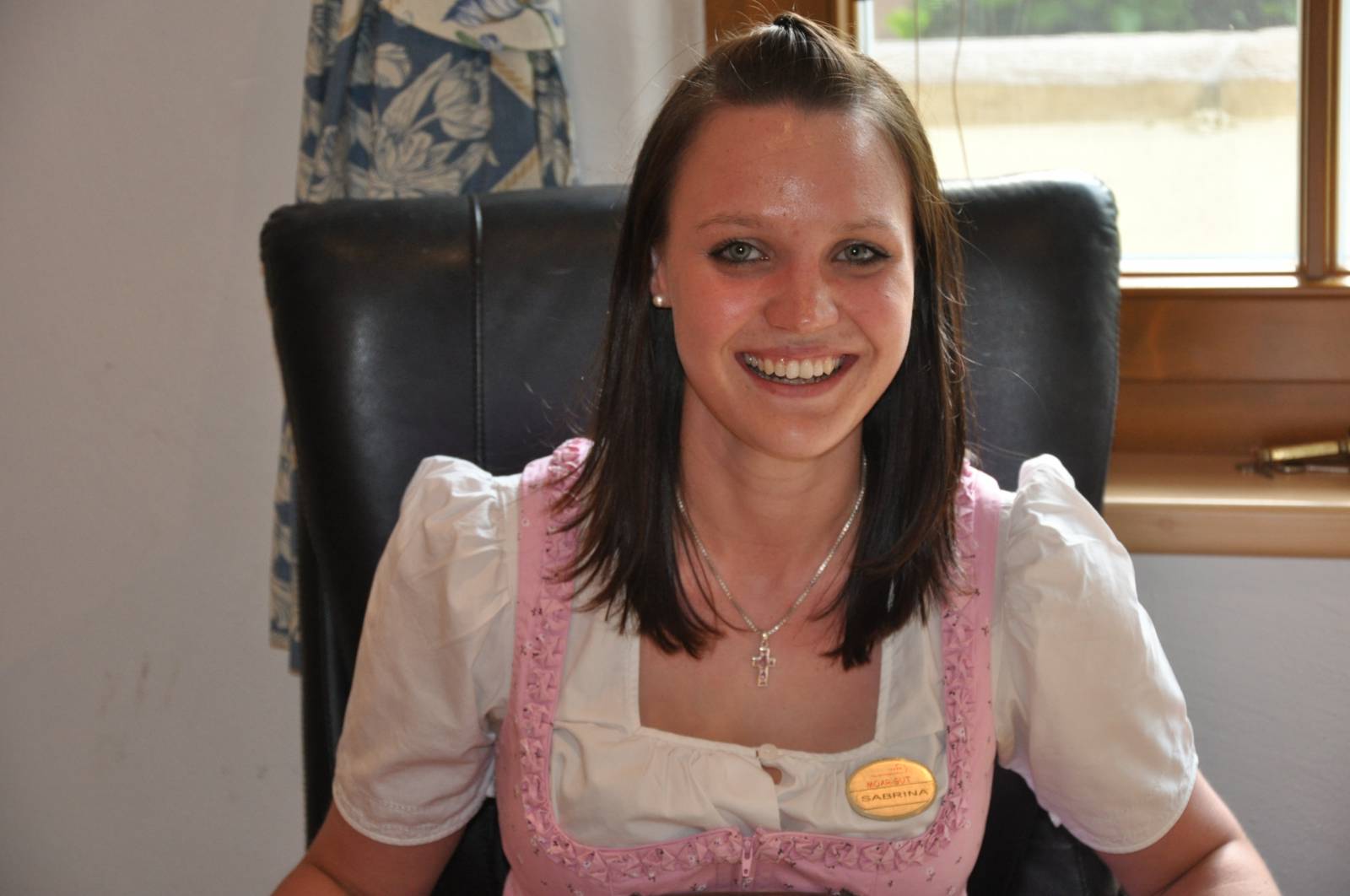 Wir feiern zehn Jahre Moar Gut mit Sabrina Symbolfoto