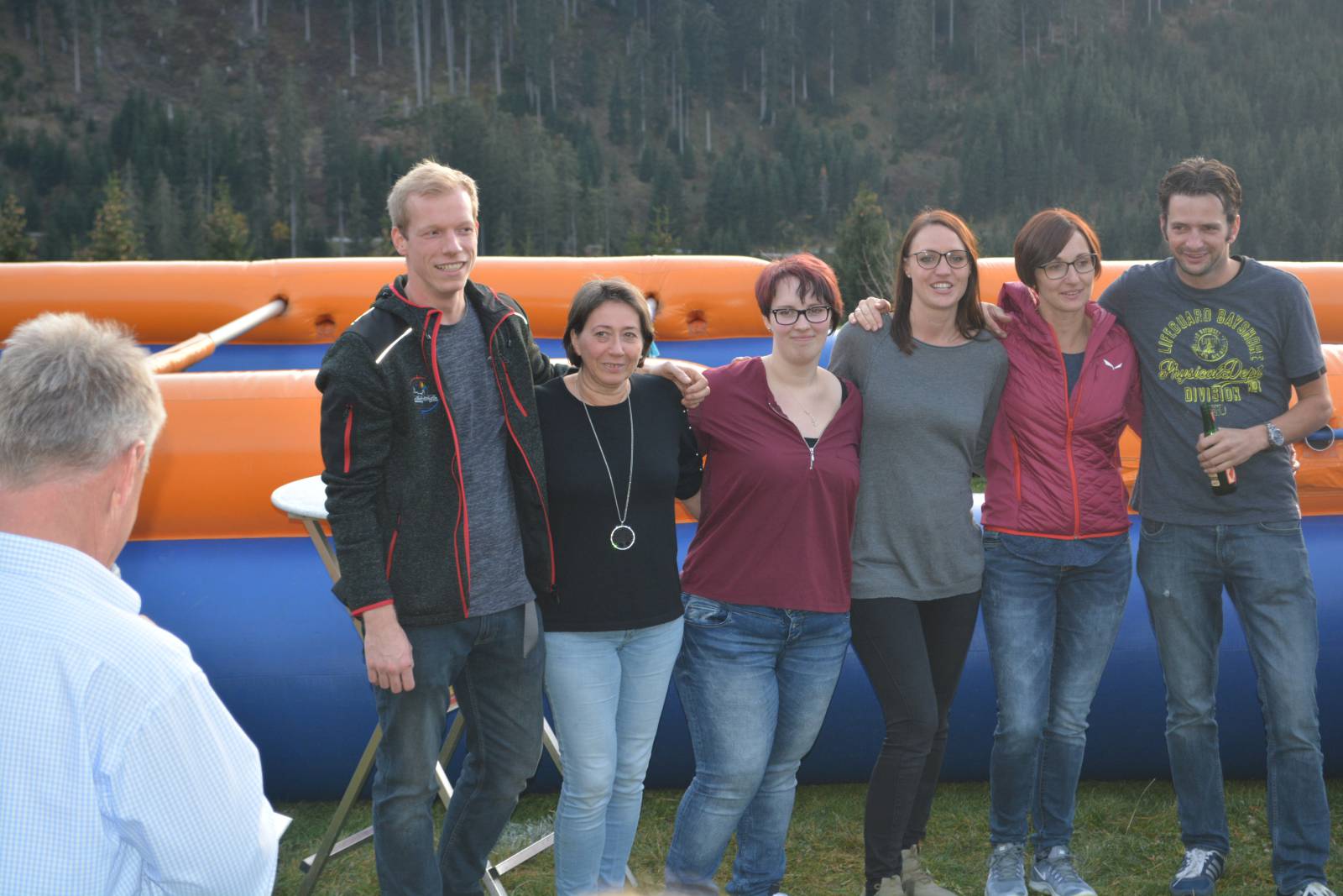 Wir feiern zehn Jahre Moar Gut mit Sabrina Symbolfoto