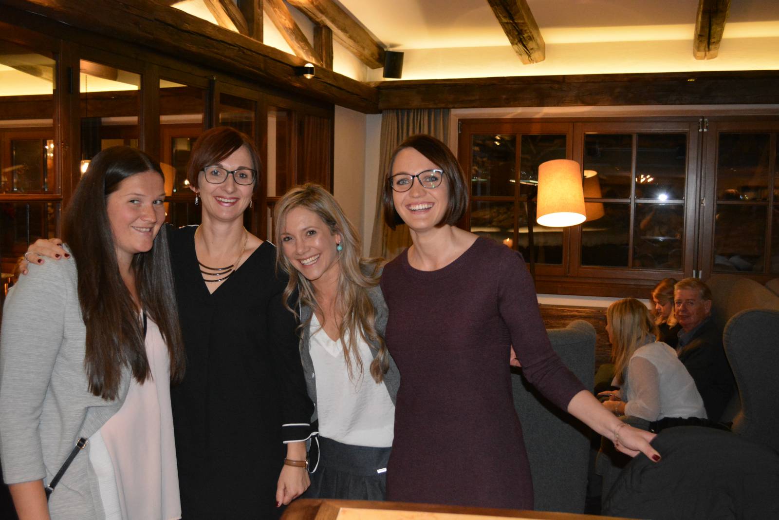 Wir feiern zehn Jahre Moar Gut mit Sabrina Symbolfoto