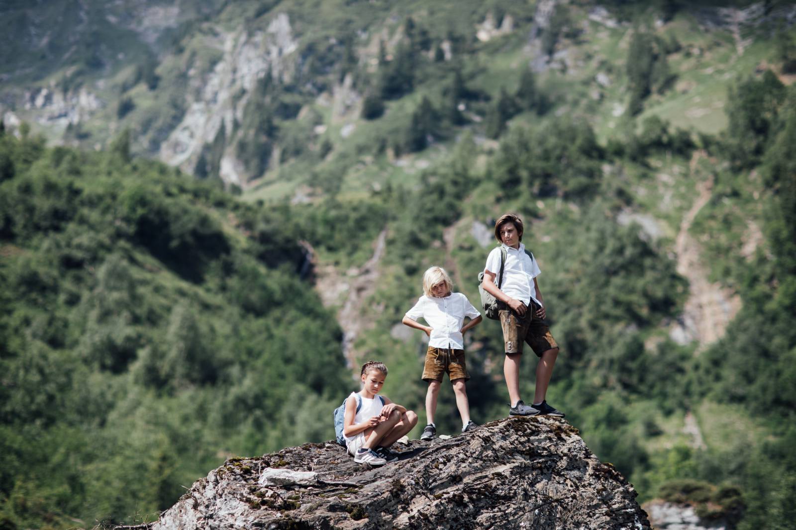 MOAR für Kinder und Teens ab 8 Jahren Symbolfoto