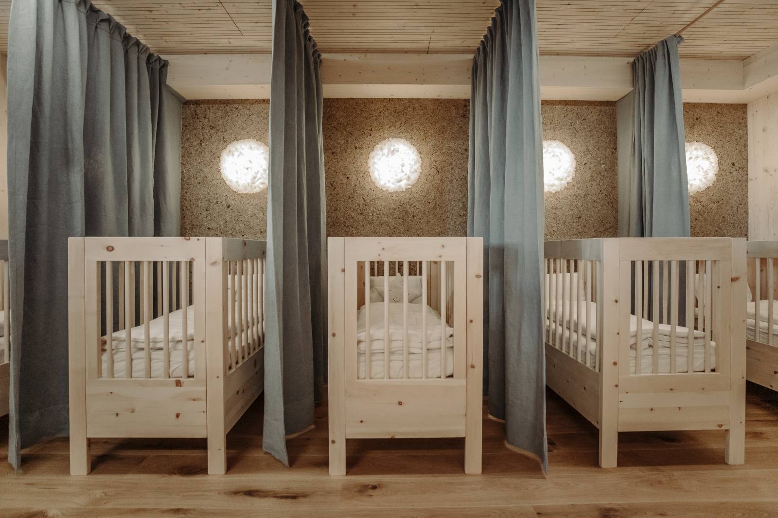 Märchenhafte Eröffnung Symbolfoto