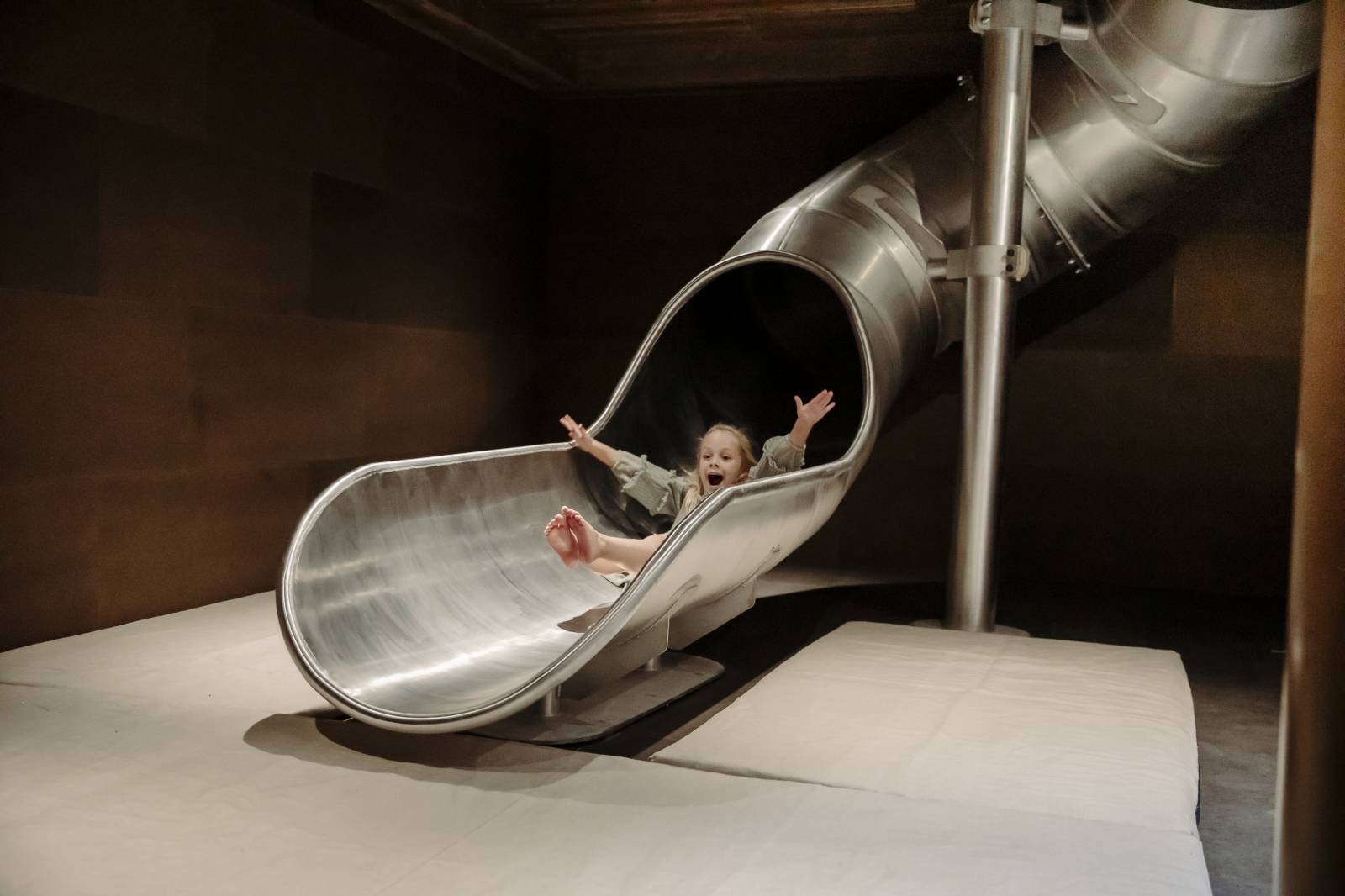 Märchenhafte Eröffnung Symbolfoto