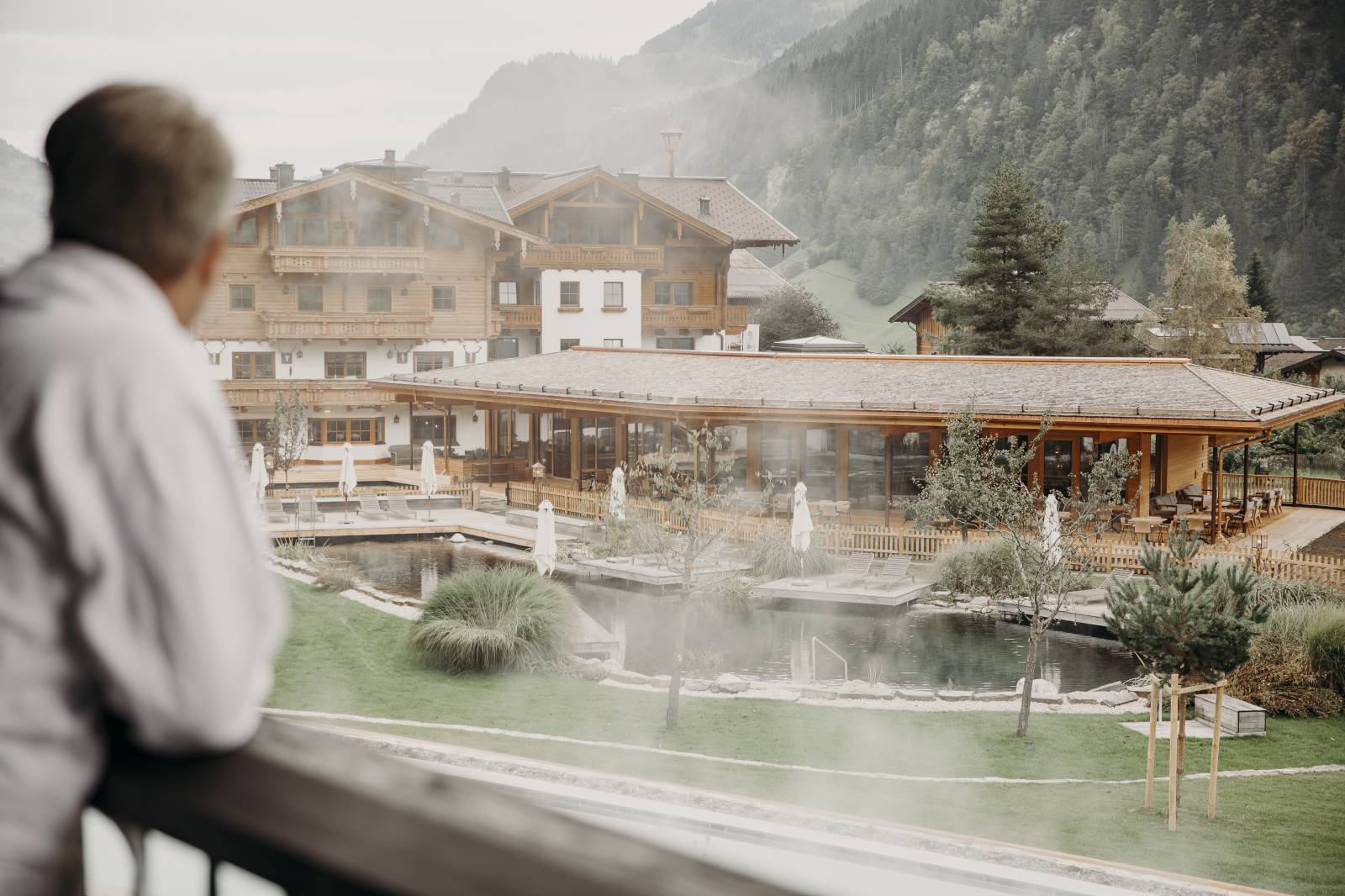 Märchenhafte Eröffnung Symbolfoto