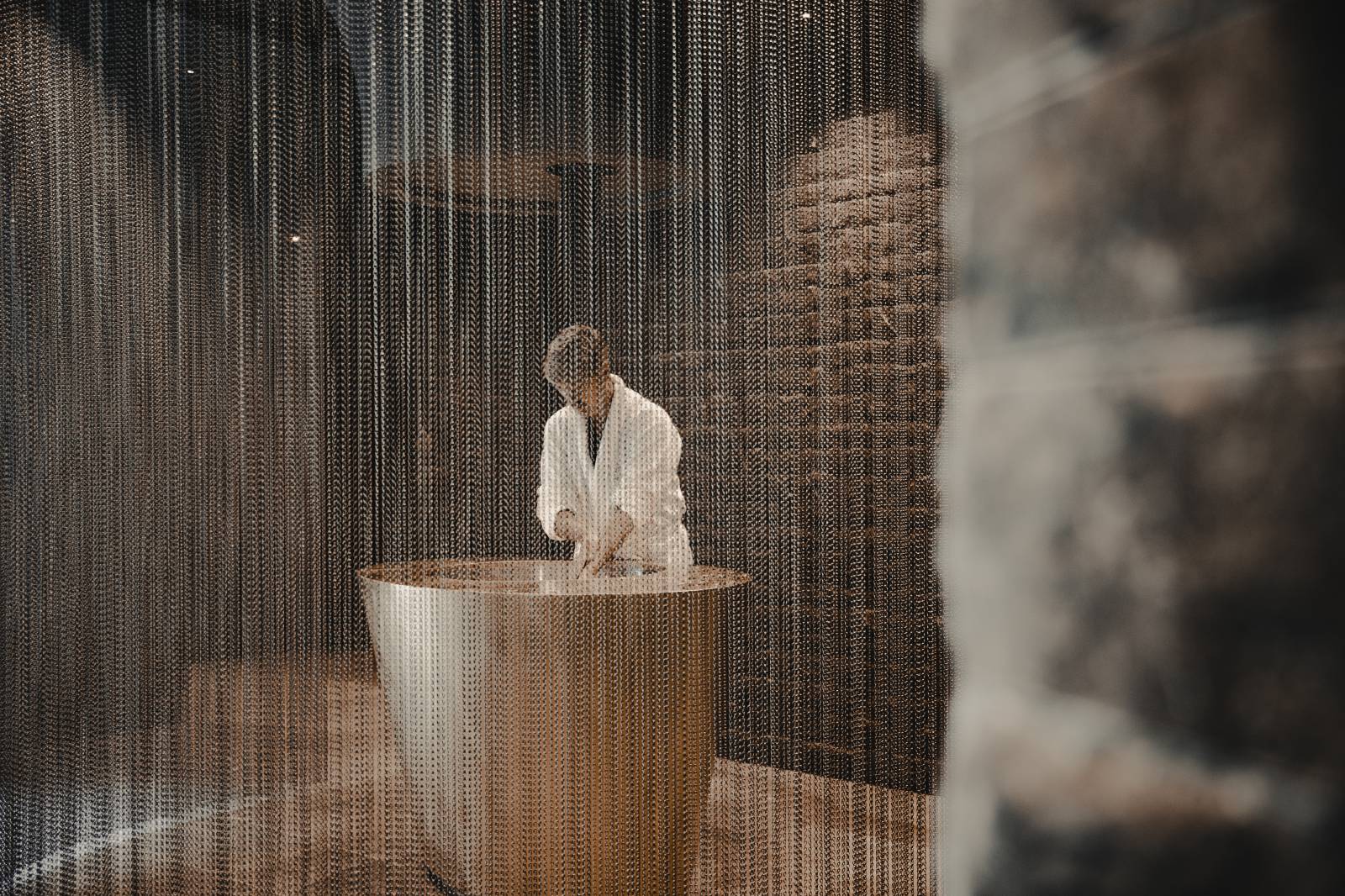 Märchenhafte Eröffnung Symbolfoto