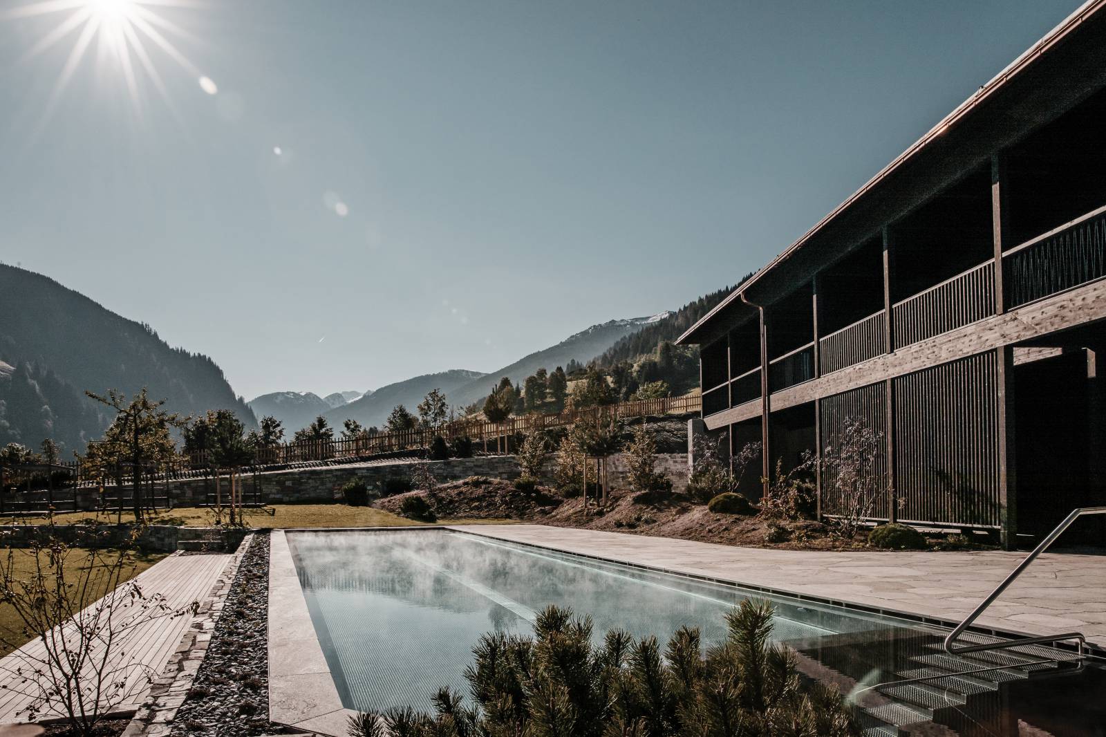 cozy november am moar gut Symbolfoto