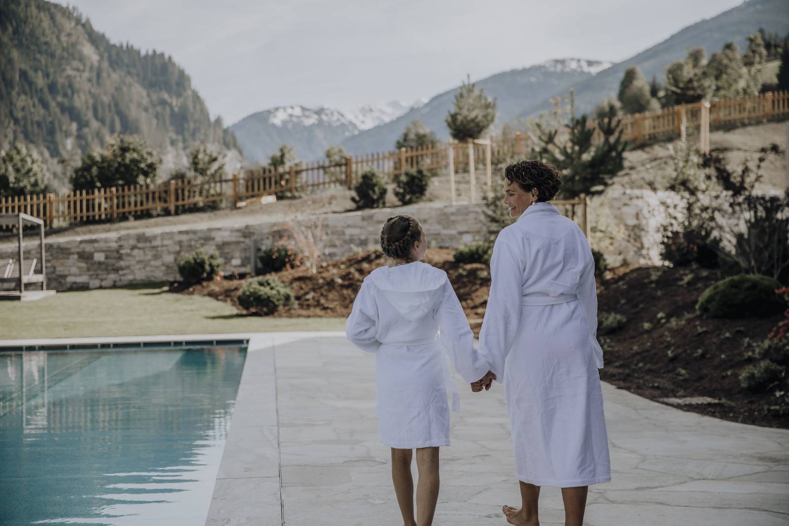 Märchenhafte Eröffnung Symbolfoto