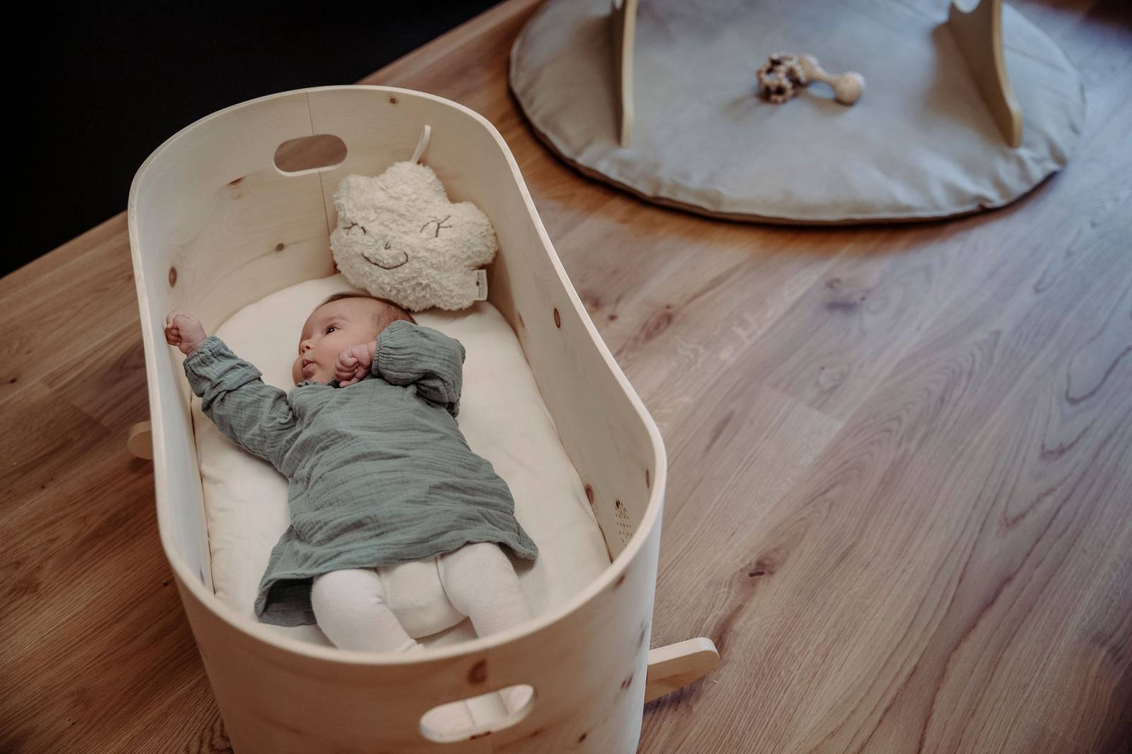 Neuer Natur Kinderhof Symbolfoto