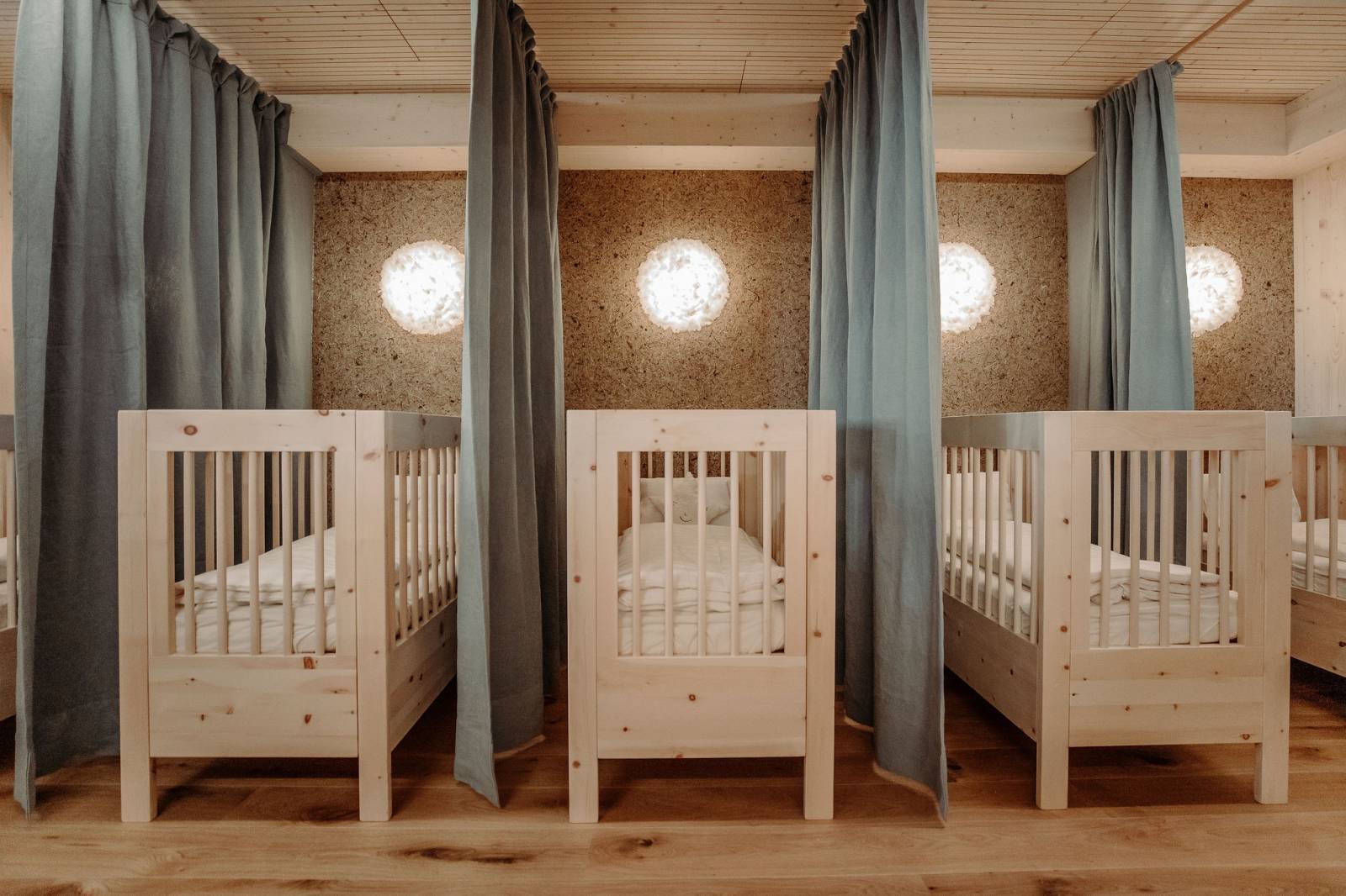 Neuer Natur Kinderhof Symbolfoto