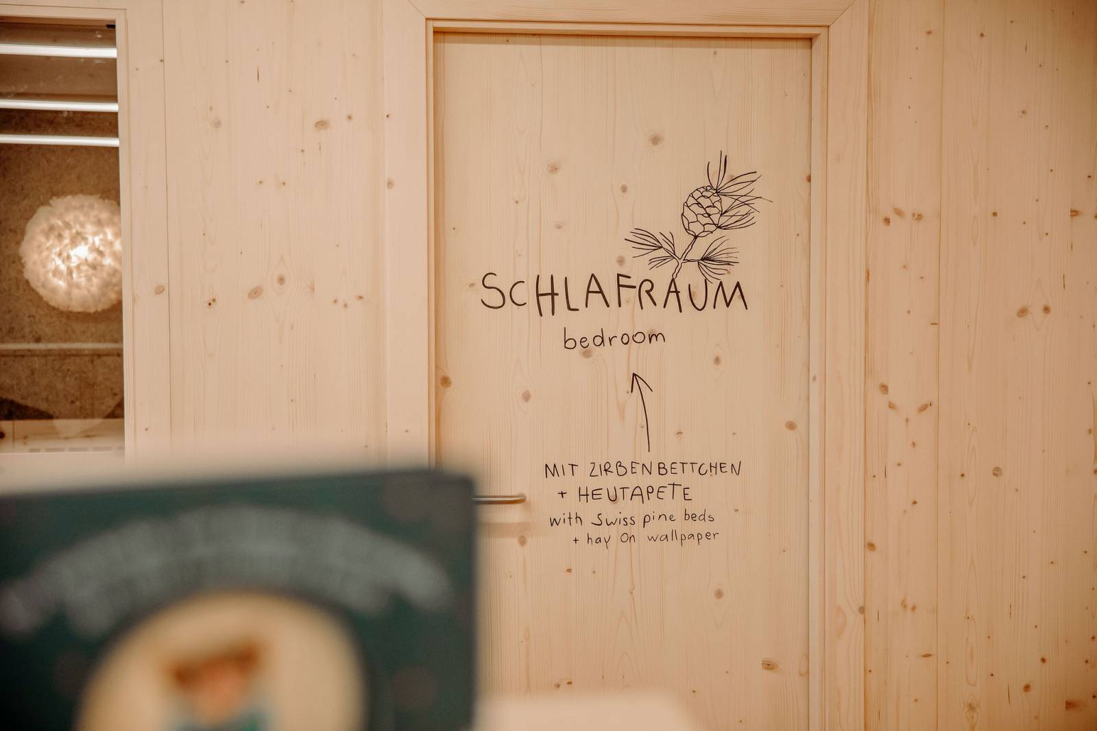 Neuer Natur Kinderhof Symbolfoto