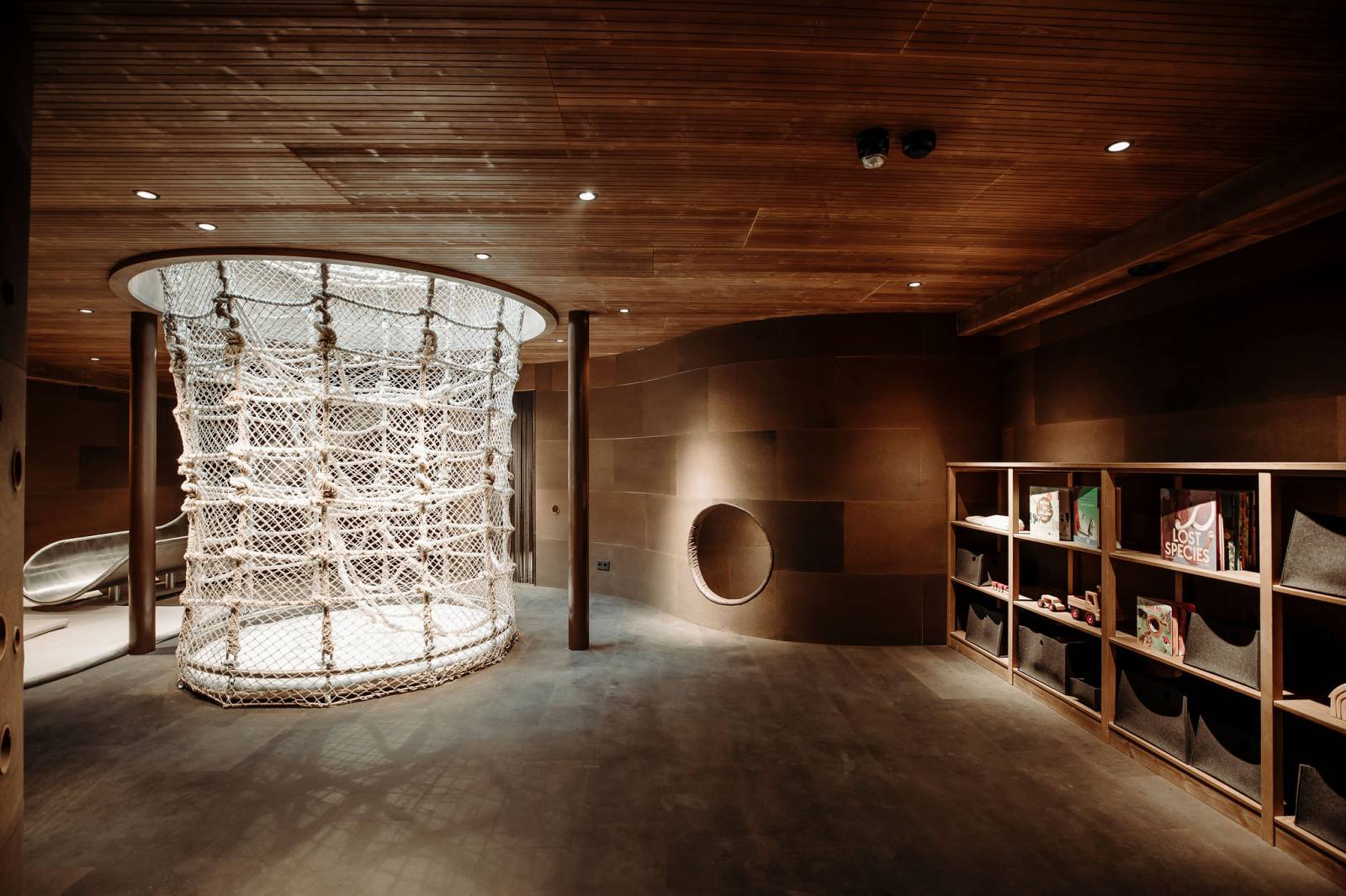 Neuer Natur Kinderhof Symbolfoto