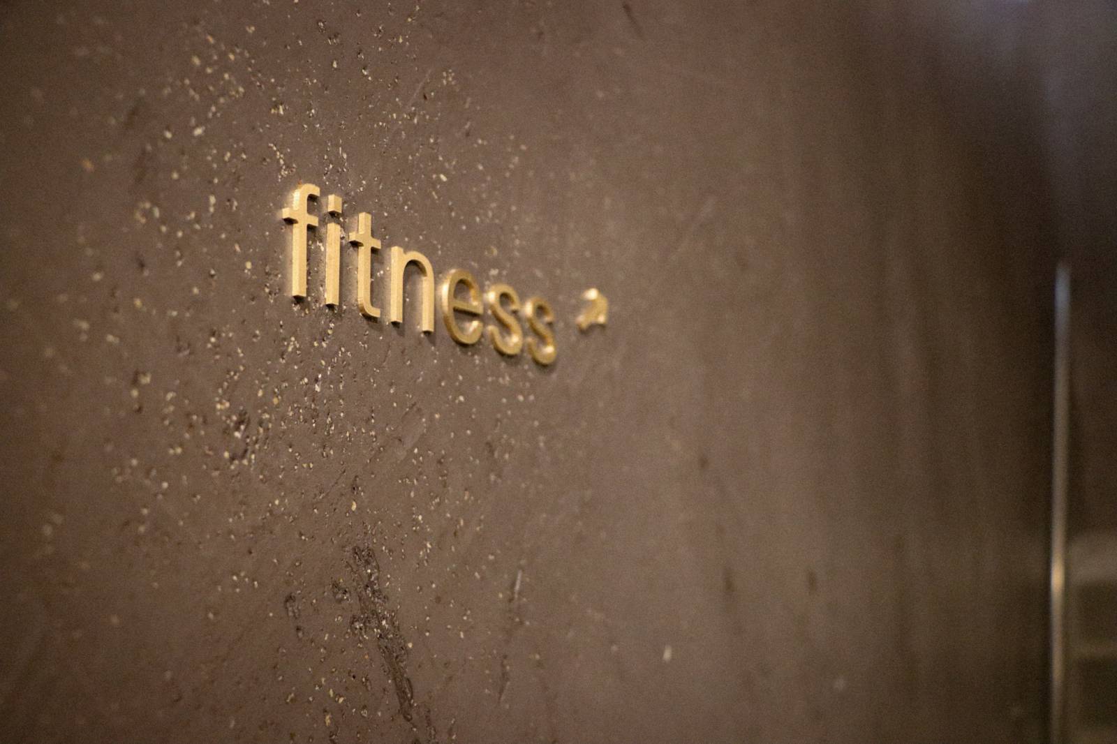 Neu am Moar Gut: FITNESS-STUDIO mit Bergpanorama Symbolfoto