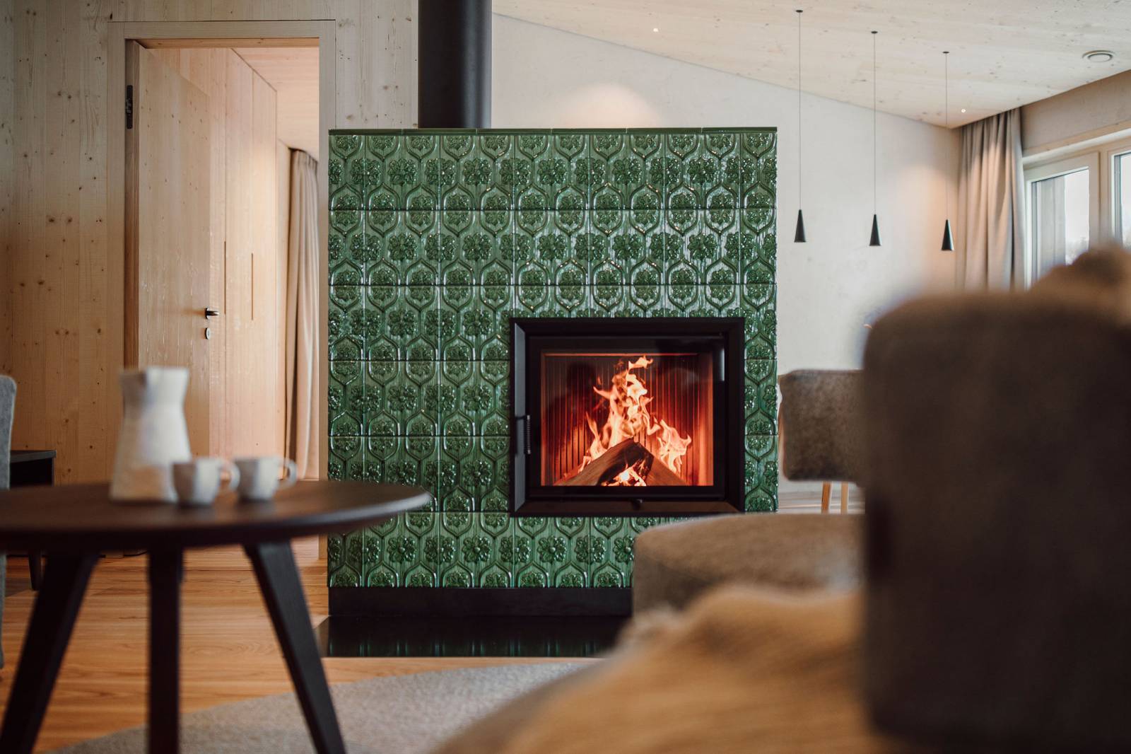 Neu am Moar Gut: HOCHGARTL SUITEN  Symbolfoto