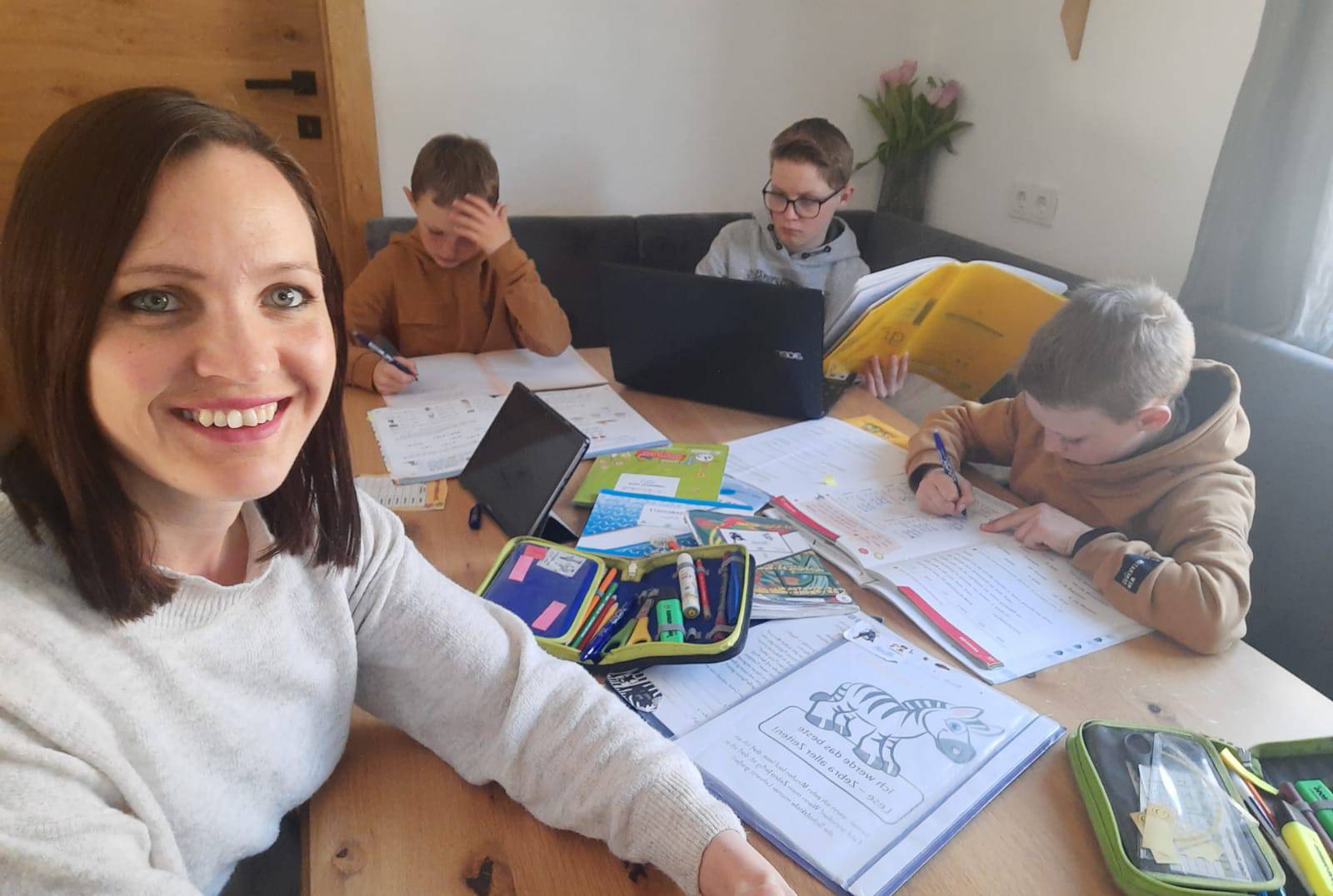 Moar vom Team  Symbolfoto