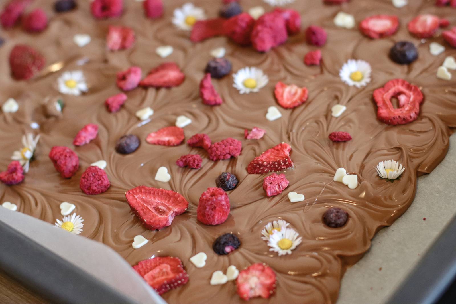 Muttertagsgeschenksidee für Papas & Kinder Symbolfoto