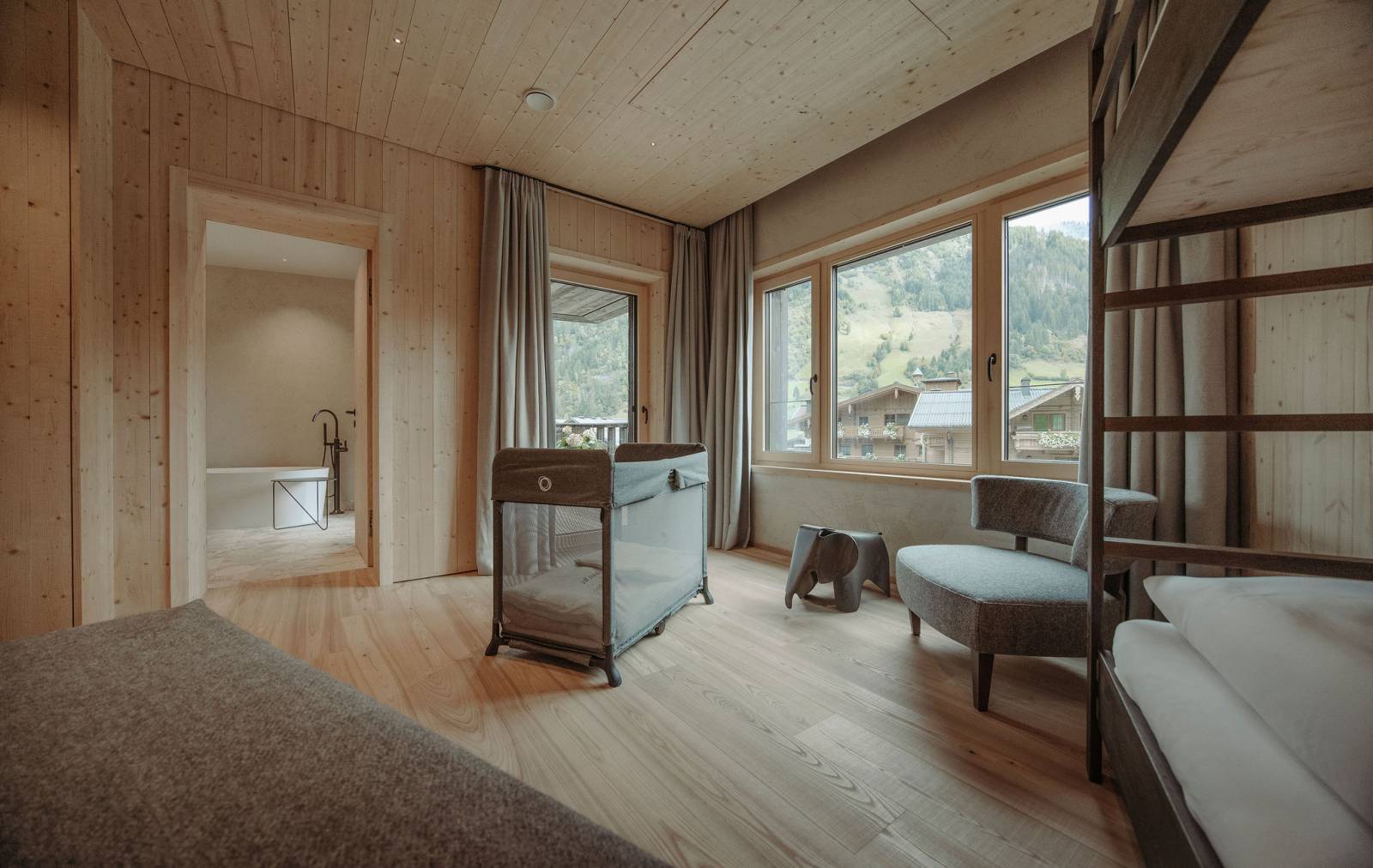 Baby and toddler aMOARe  symbolic picture