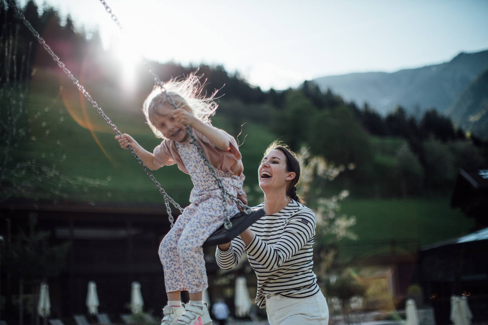 MOAR erleben: unvergessliche Erlebnisse buchen! Symbolfoto
