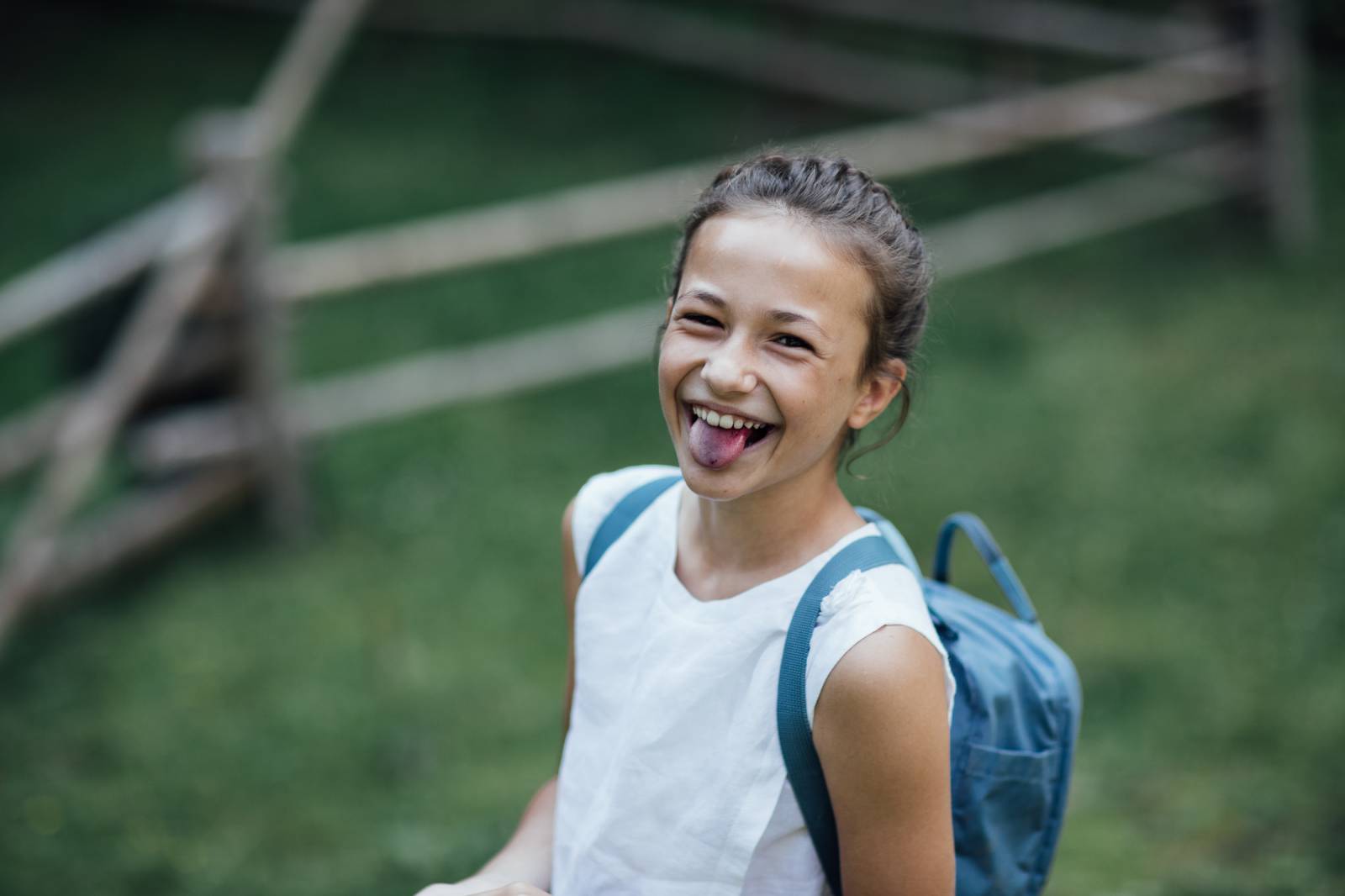 MOAR for kids and teens symbolic picture