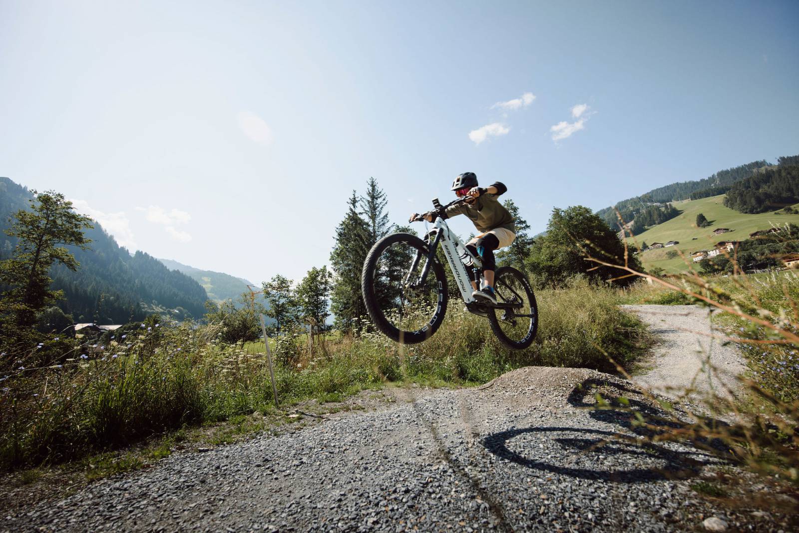 Top 10 experiences for kids and teens at Moar Gut  symbolic picture