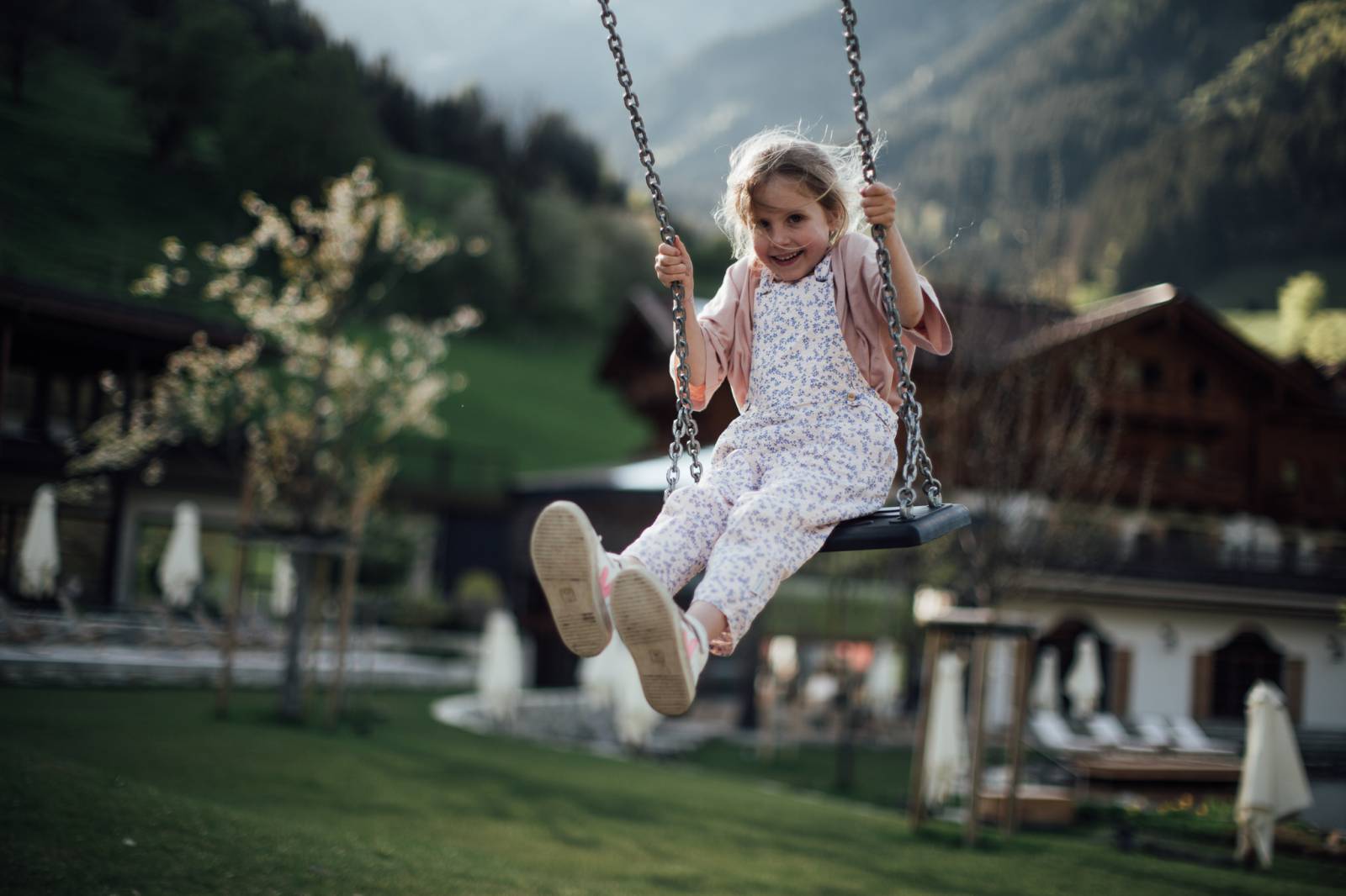 MOAR holiday with grandparents symbolic picture